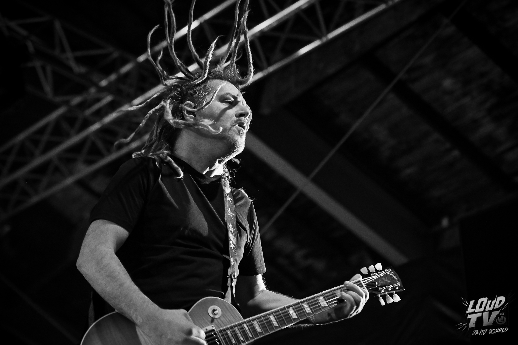 Xtreme Fest #12 : 3eme et dernier jour de l'Edition 2025 144 MASS HYSTERIA