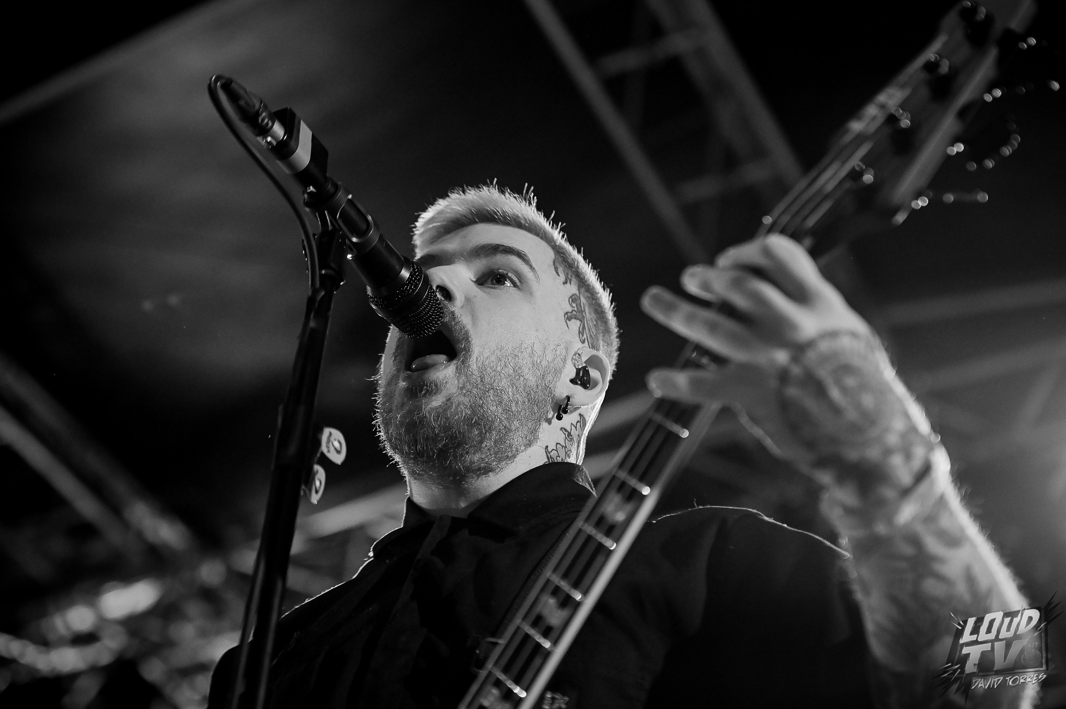 Xtreme Fest #12 : 3eme et dernier jour de l'Edition 2025 145 MASS HYSTERIA