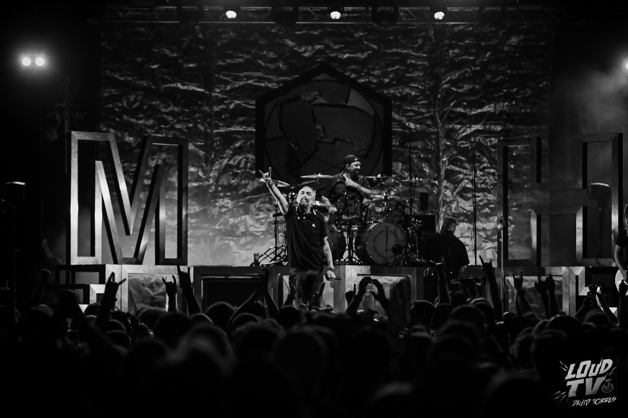 Xtreme Fest #12 : 3eme et dernier jour de l'Edition 2025 147 MASS HYSTERIA