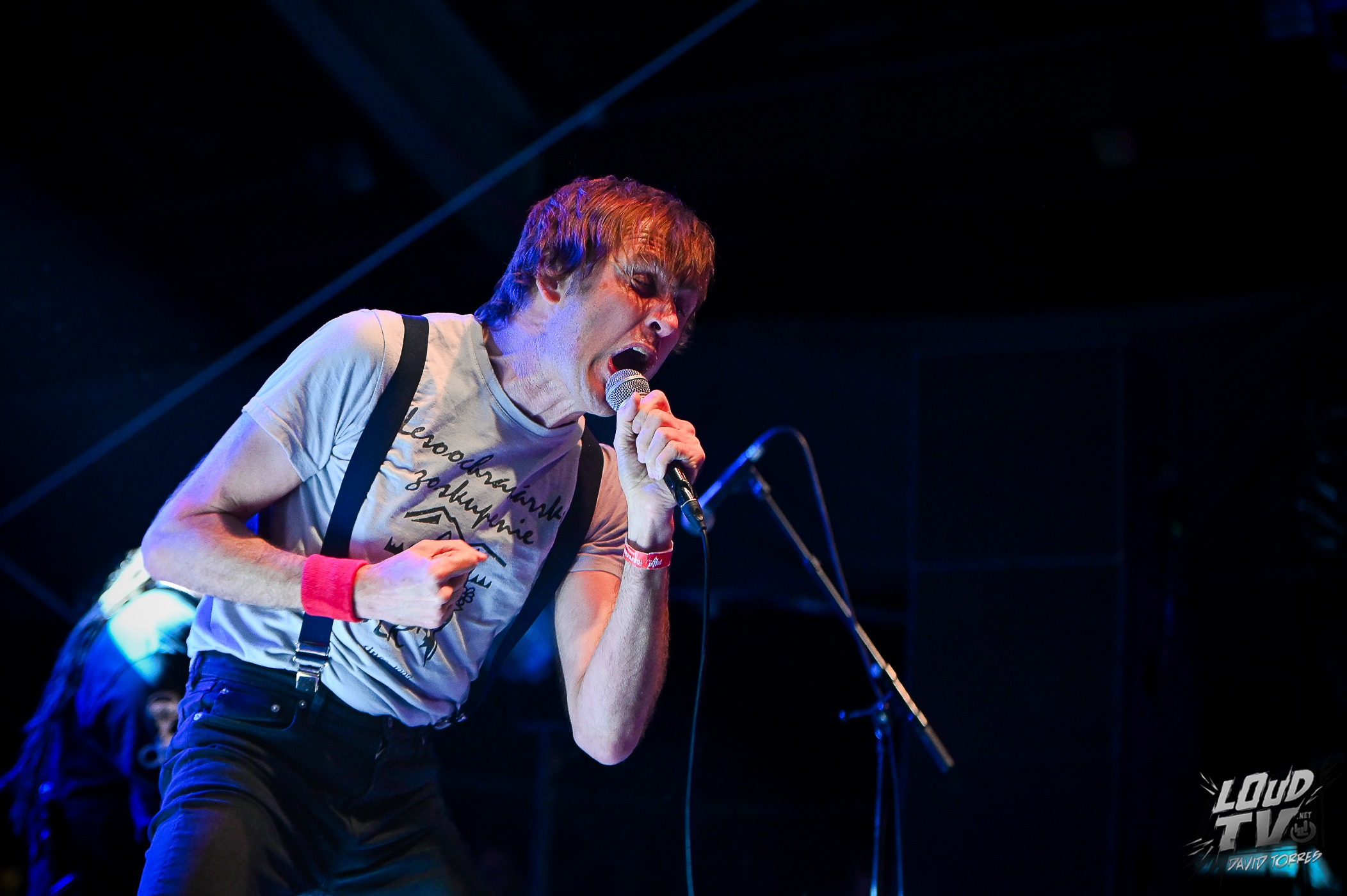 Xtreme Fest #12 : 3eme et dernier jour de l'Edition 2025 166 NAPALM DEATH