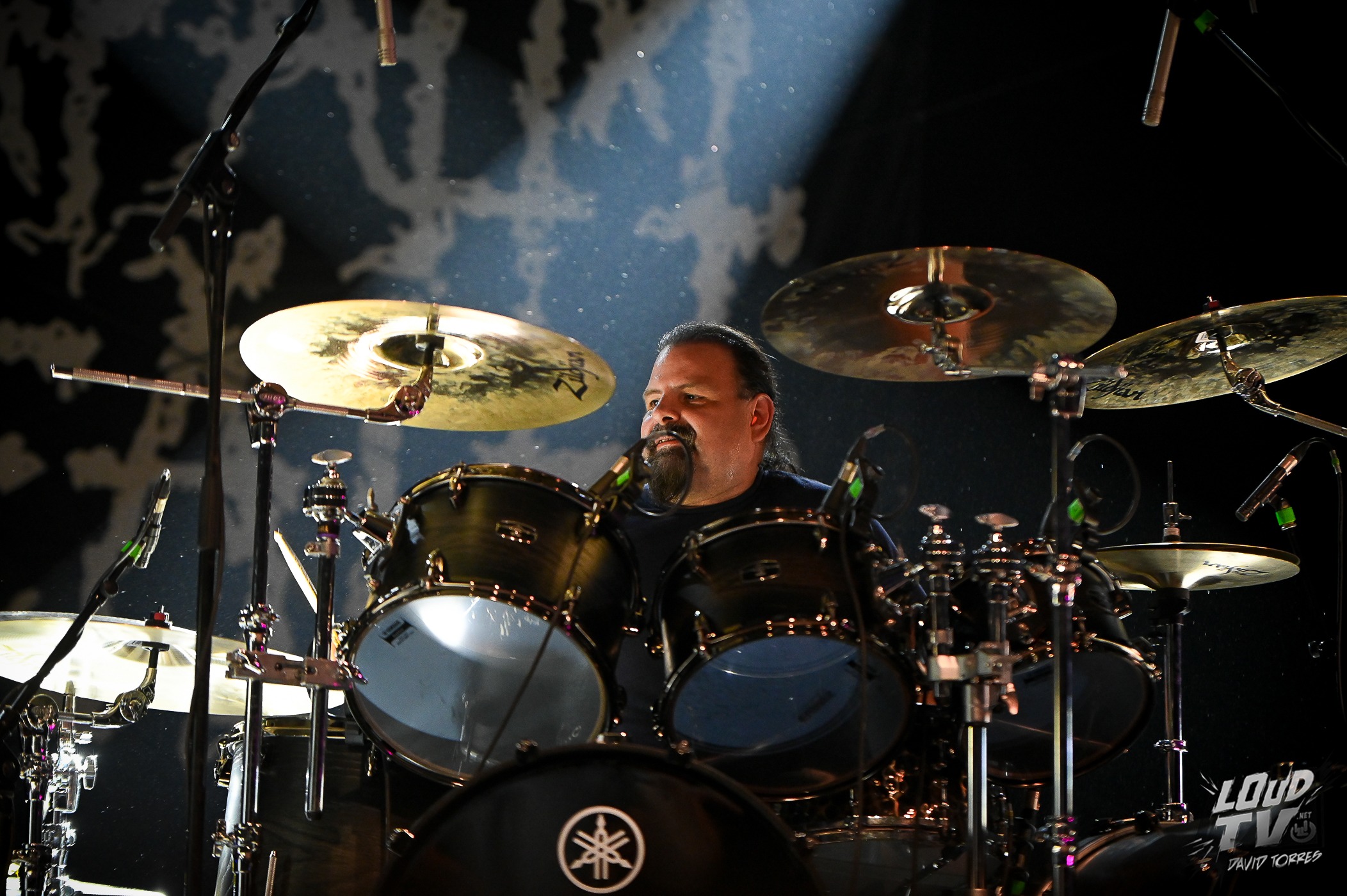 Xtreme Fest #12 : 3eme et dernier jour de l'Edition 2025 167 NAPALM DEATH