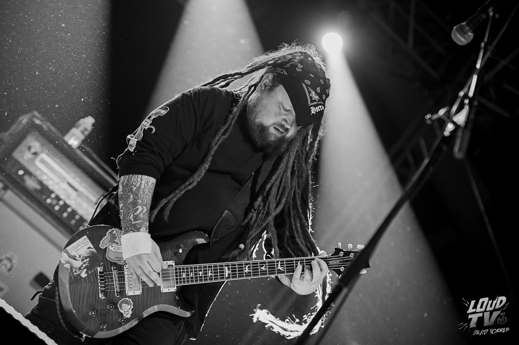 Xtreme Fest #12 : 3eme et dernier jour de l'Edition 2025 169 NAPALM DEATH