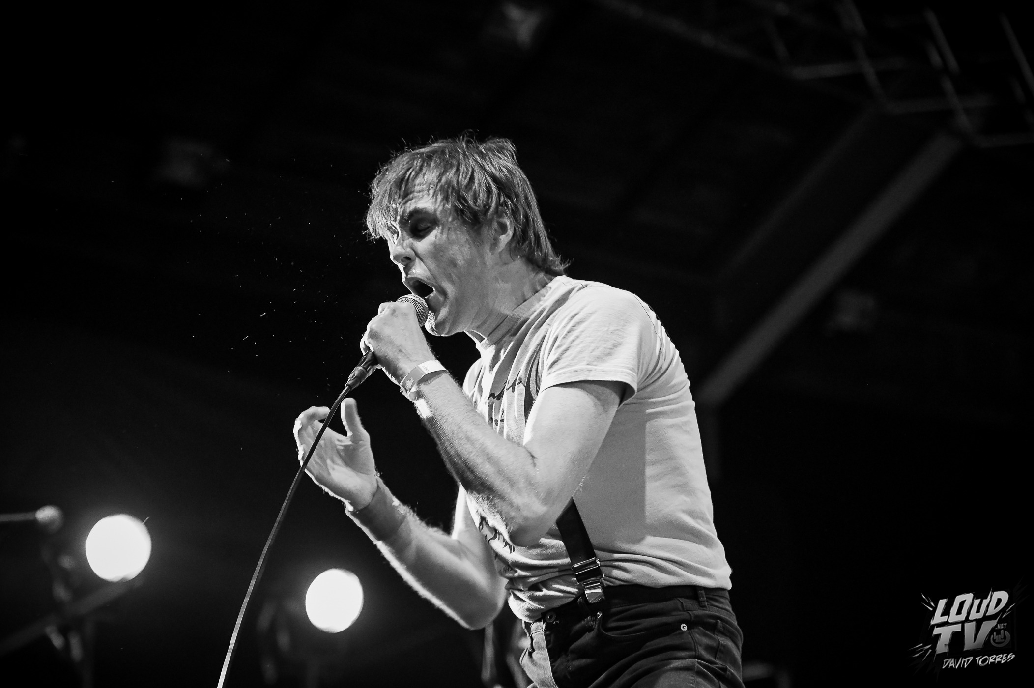 Xtreme Fest #12 : 3eme et dernier jour de l'Edition 2025 170 NAPALM DEATH