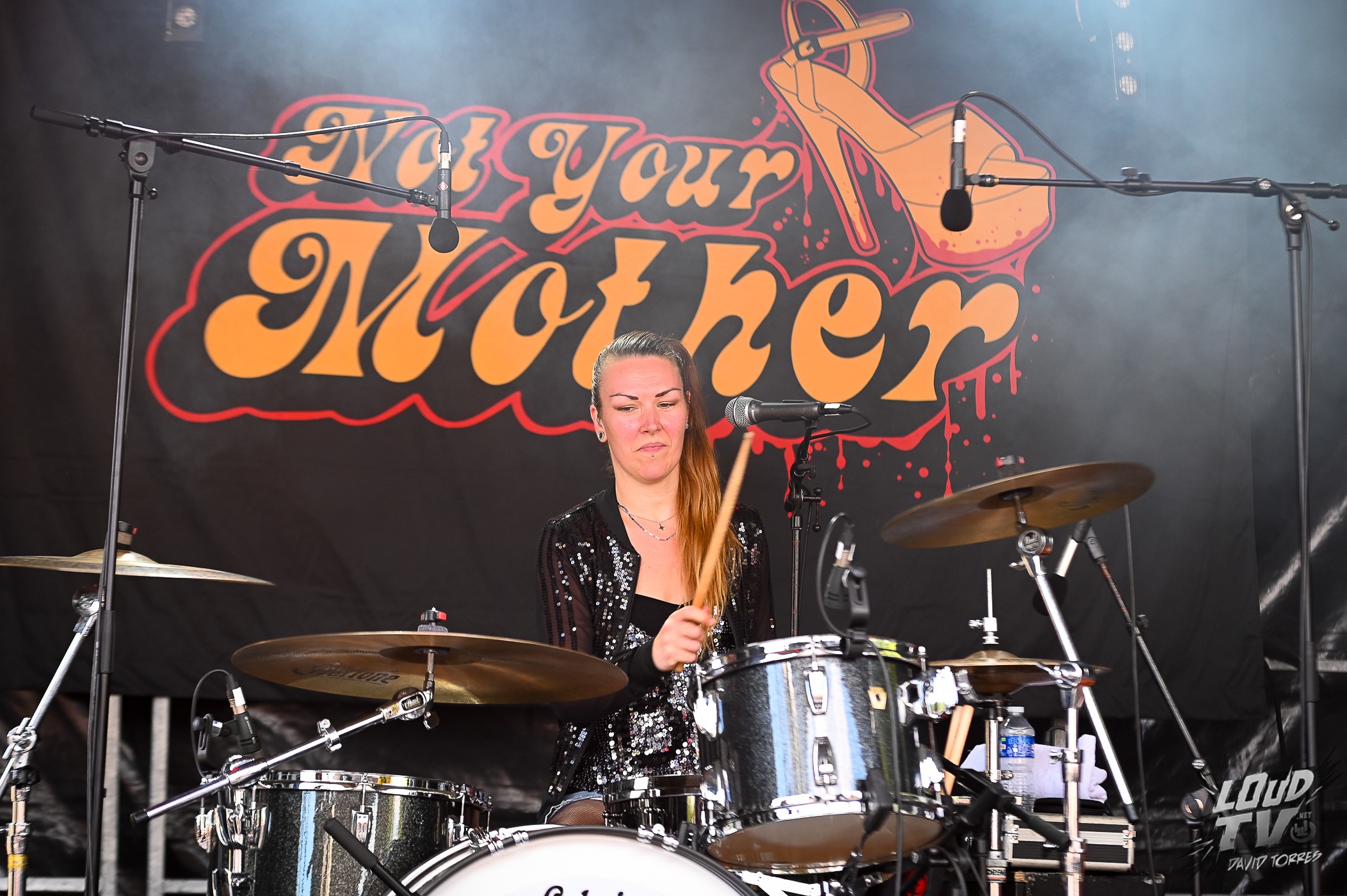 NOT YOUR MOTHER - XtremeFest