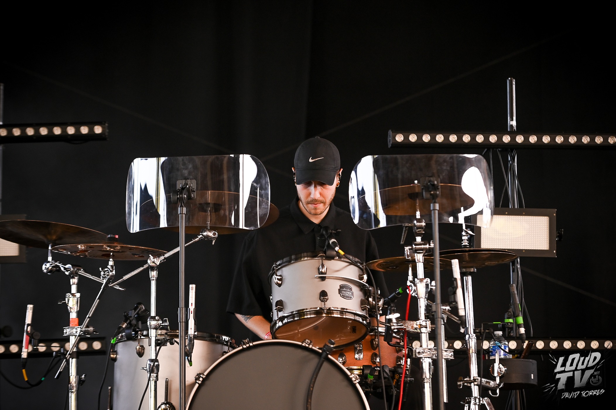 Xtreme Fest #12 : 3eme et dernier jour de l'Edition 2025 76 NOVELISTS