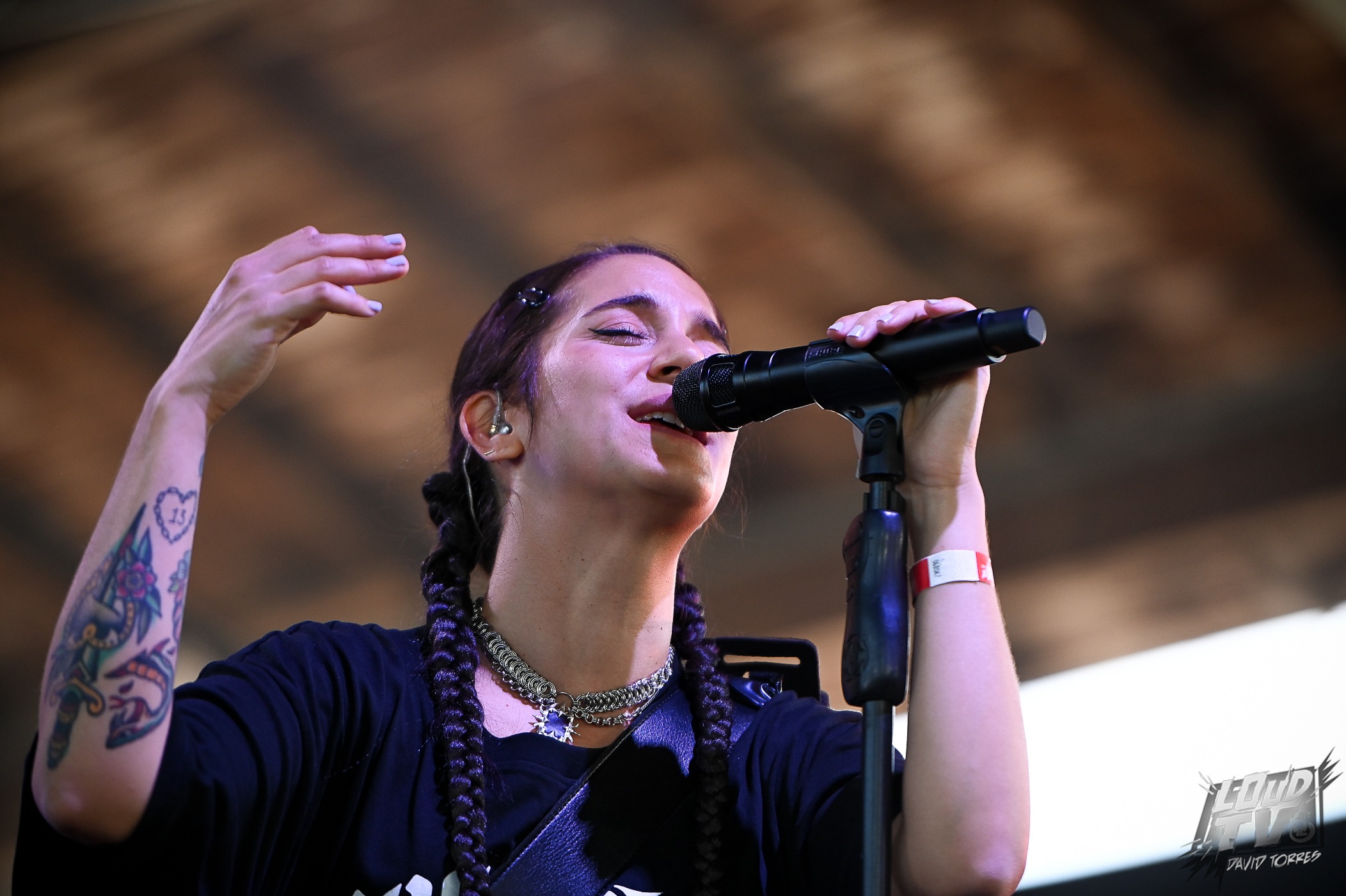 Xtreme Fest #12 : 3eme et dernier jour de l'Edition 2025 80 NOVELISTS