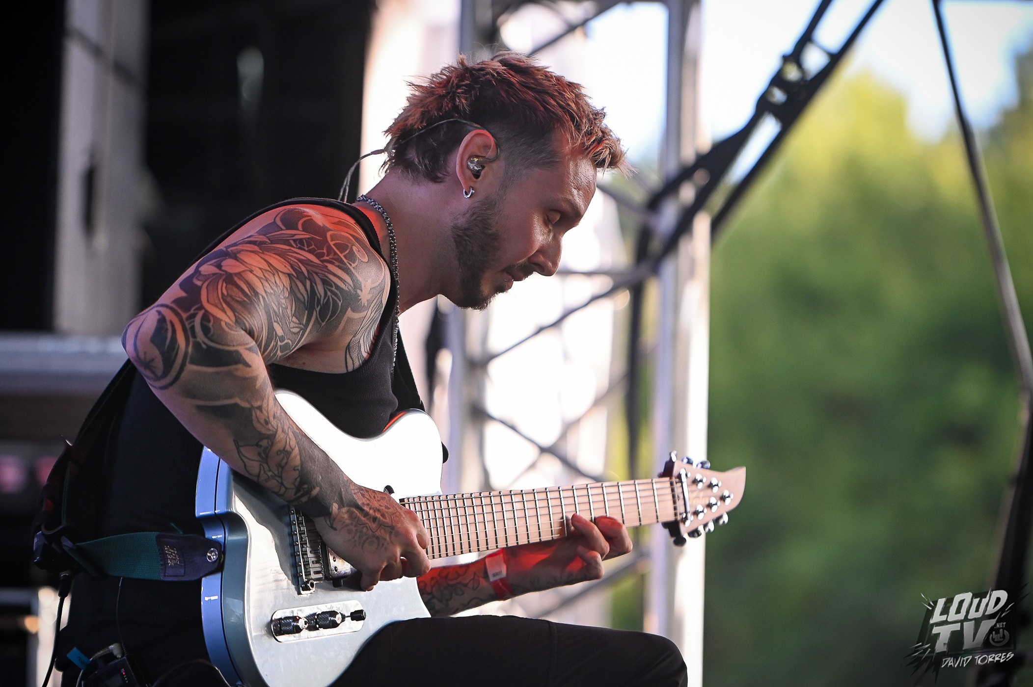 Xtreme Fest #12 : 3eme et dernier jour de l'Edition 2025 81 NOVELISTS