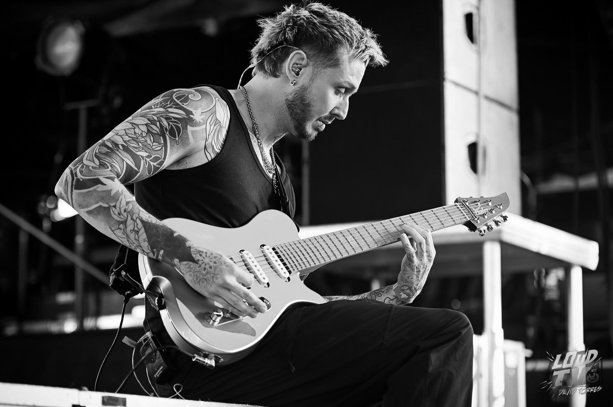 Xtreme Fest #12 : 3eme et dernier jour de l'Edition 2025 83 NOVELISTS