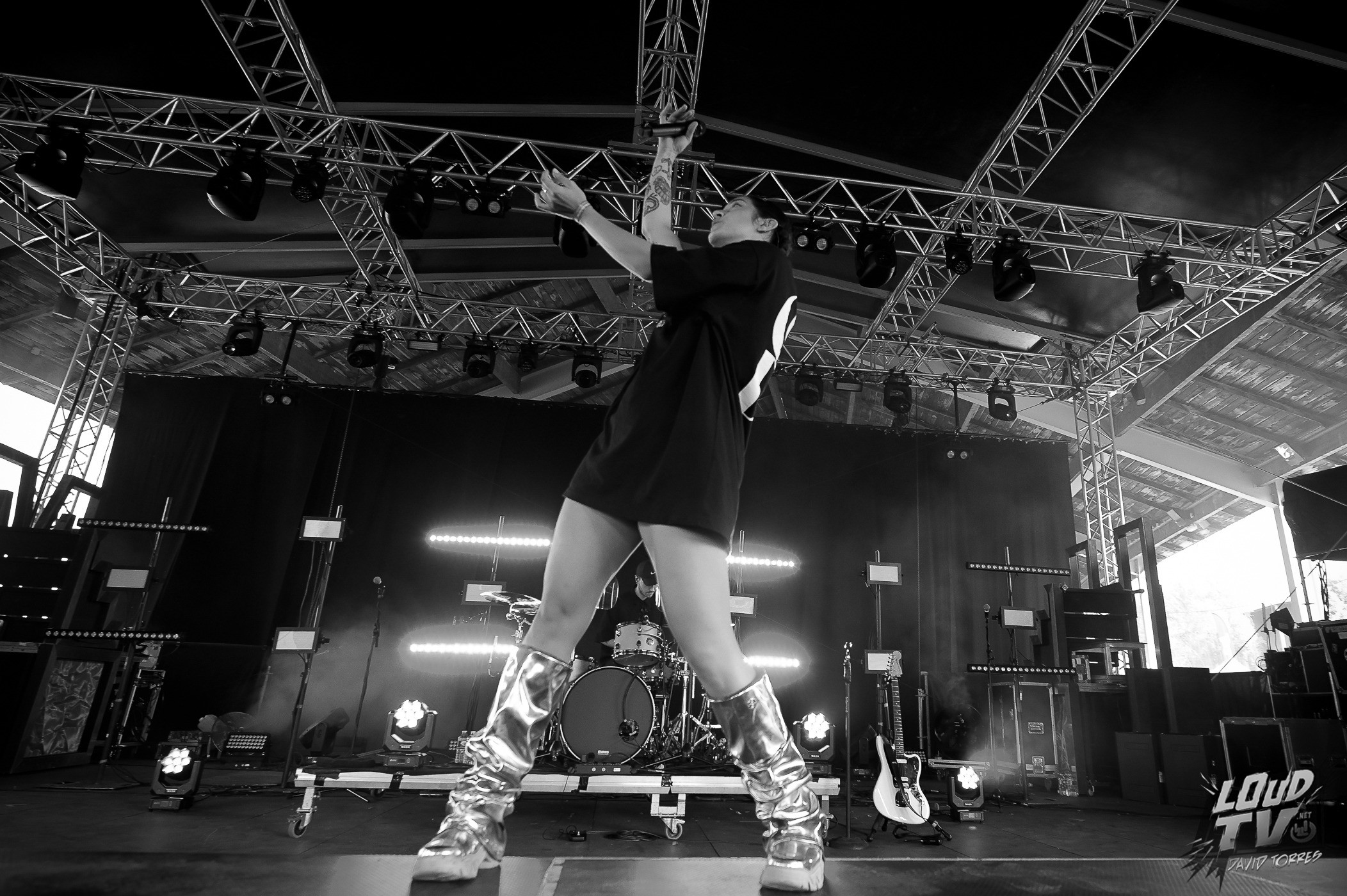 Xtreme Fest #12 : 3eme et dernier jour de l'Edition 2025 85 NOVELISTS