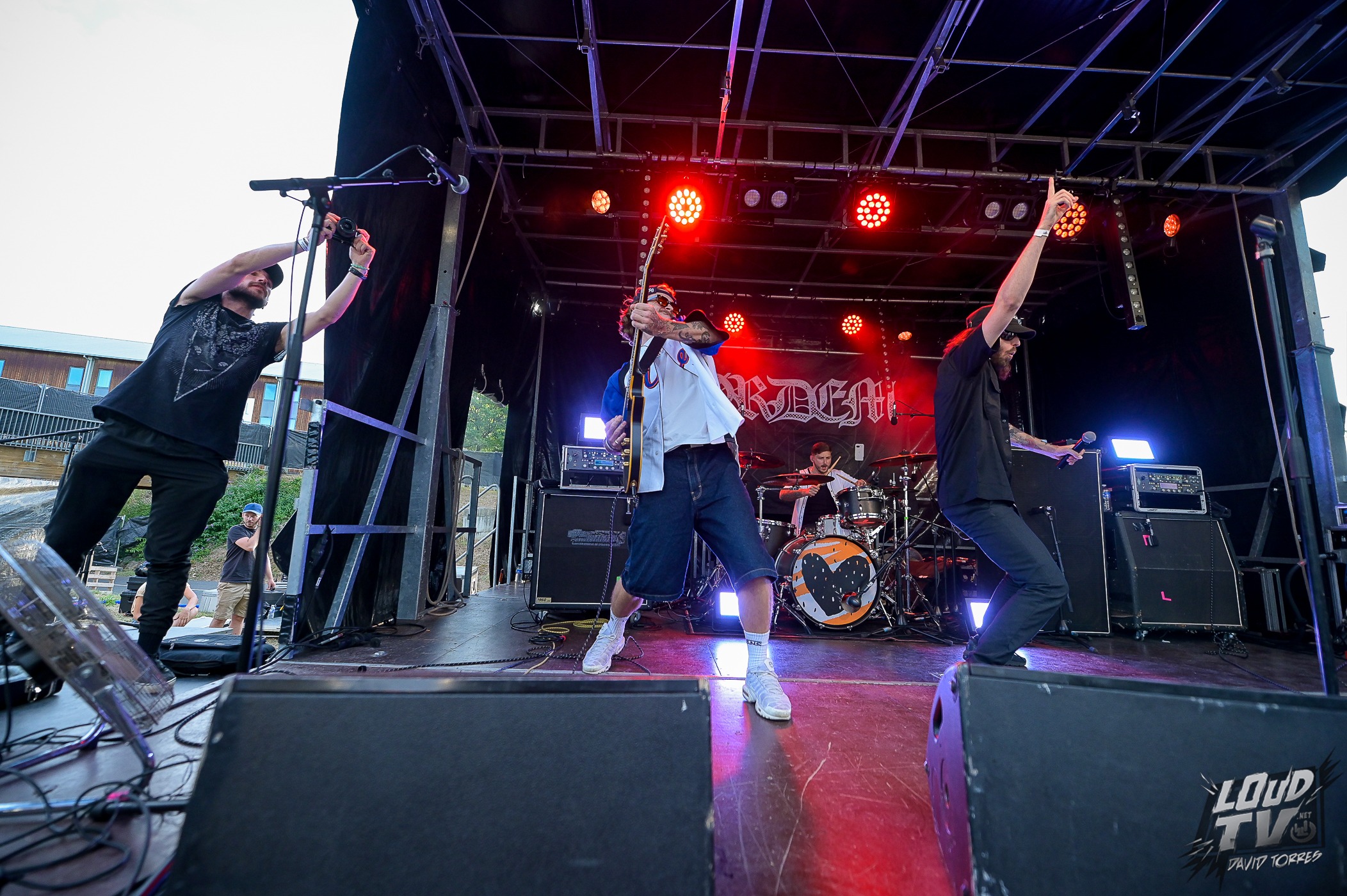 ORDEM - XtremeFest - 2025
