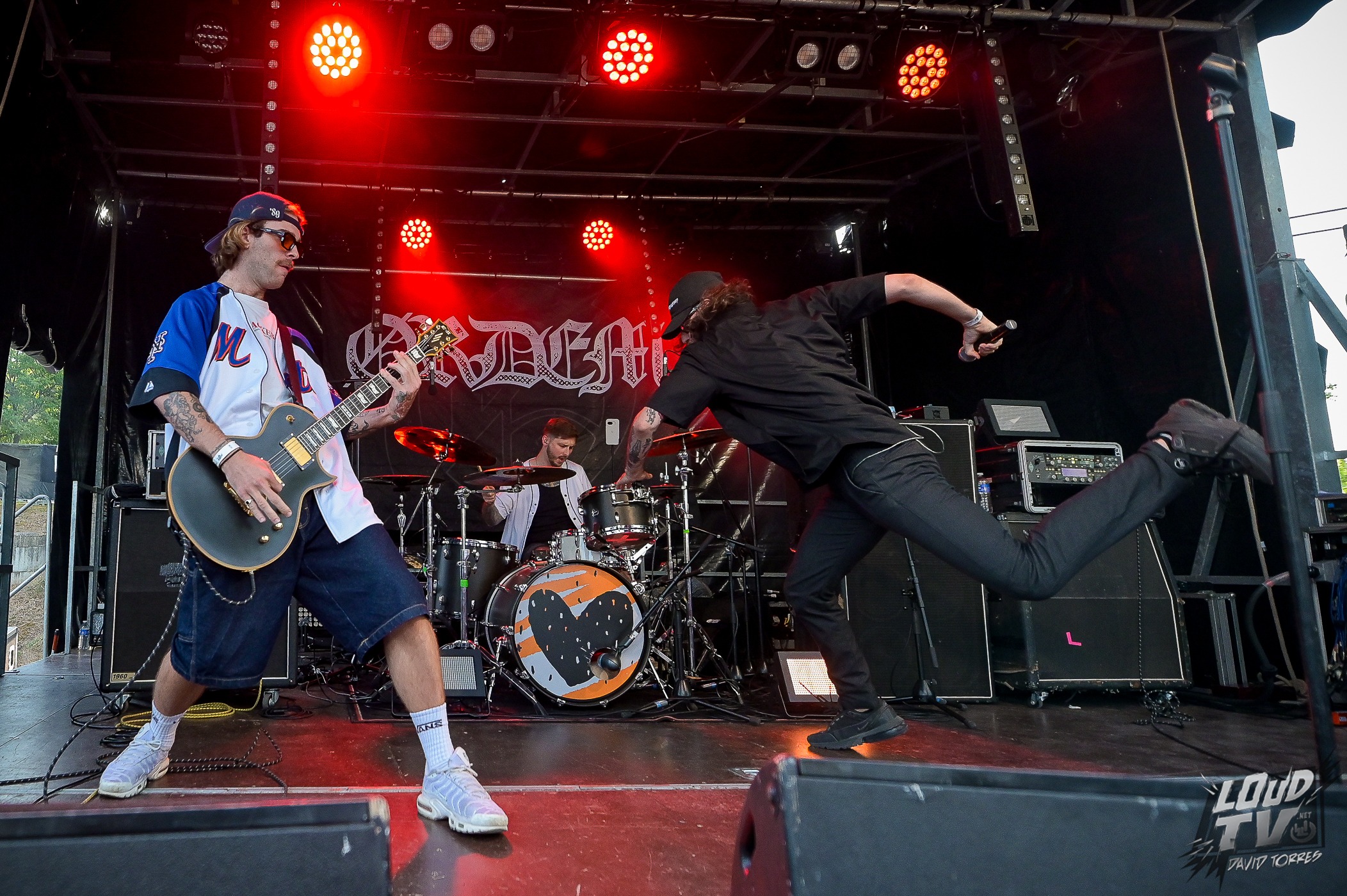 ORDEM - XtremeFest - 2025