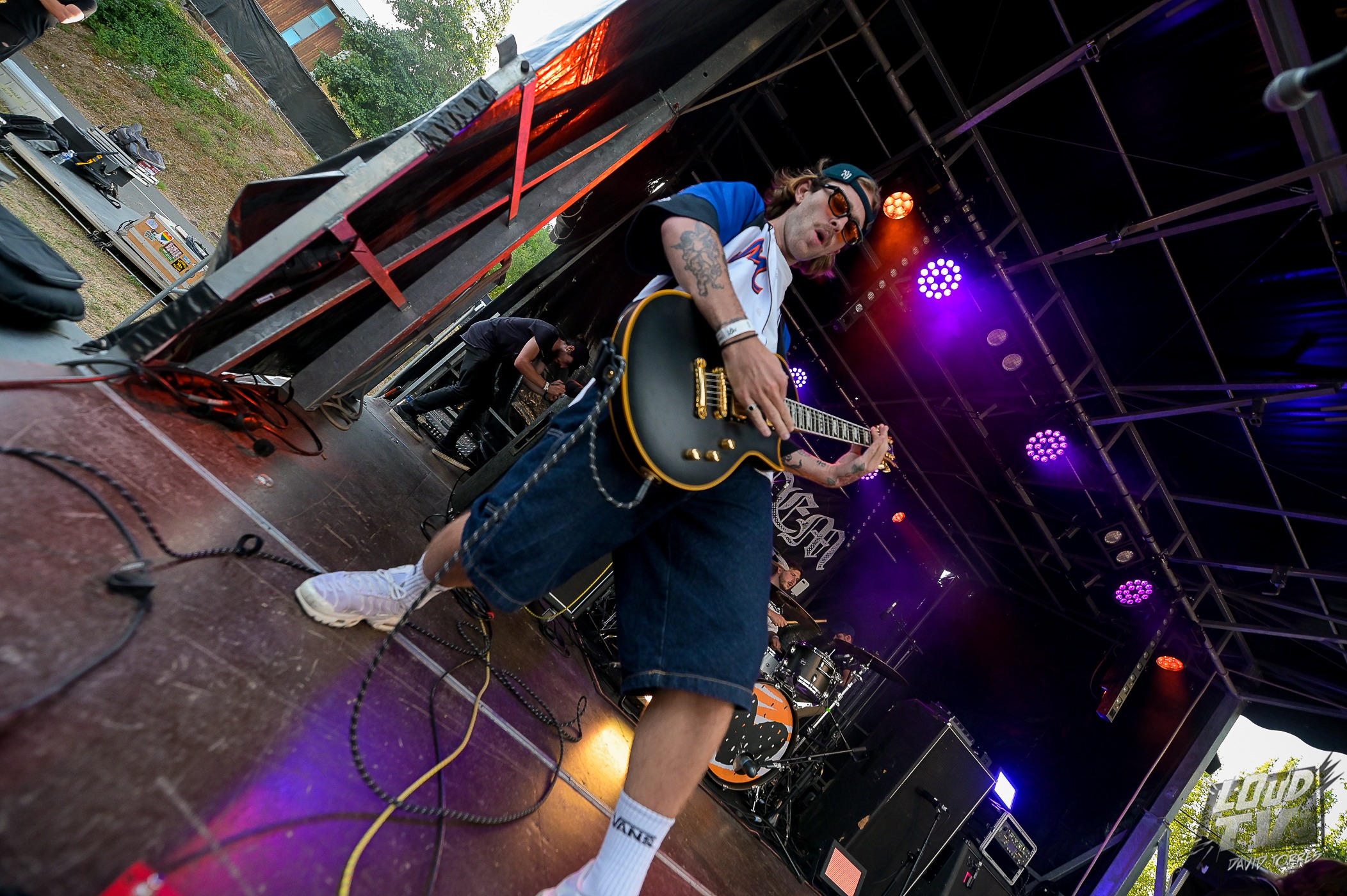 ORDEM - XtremeFest - 2025