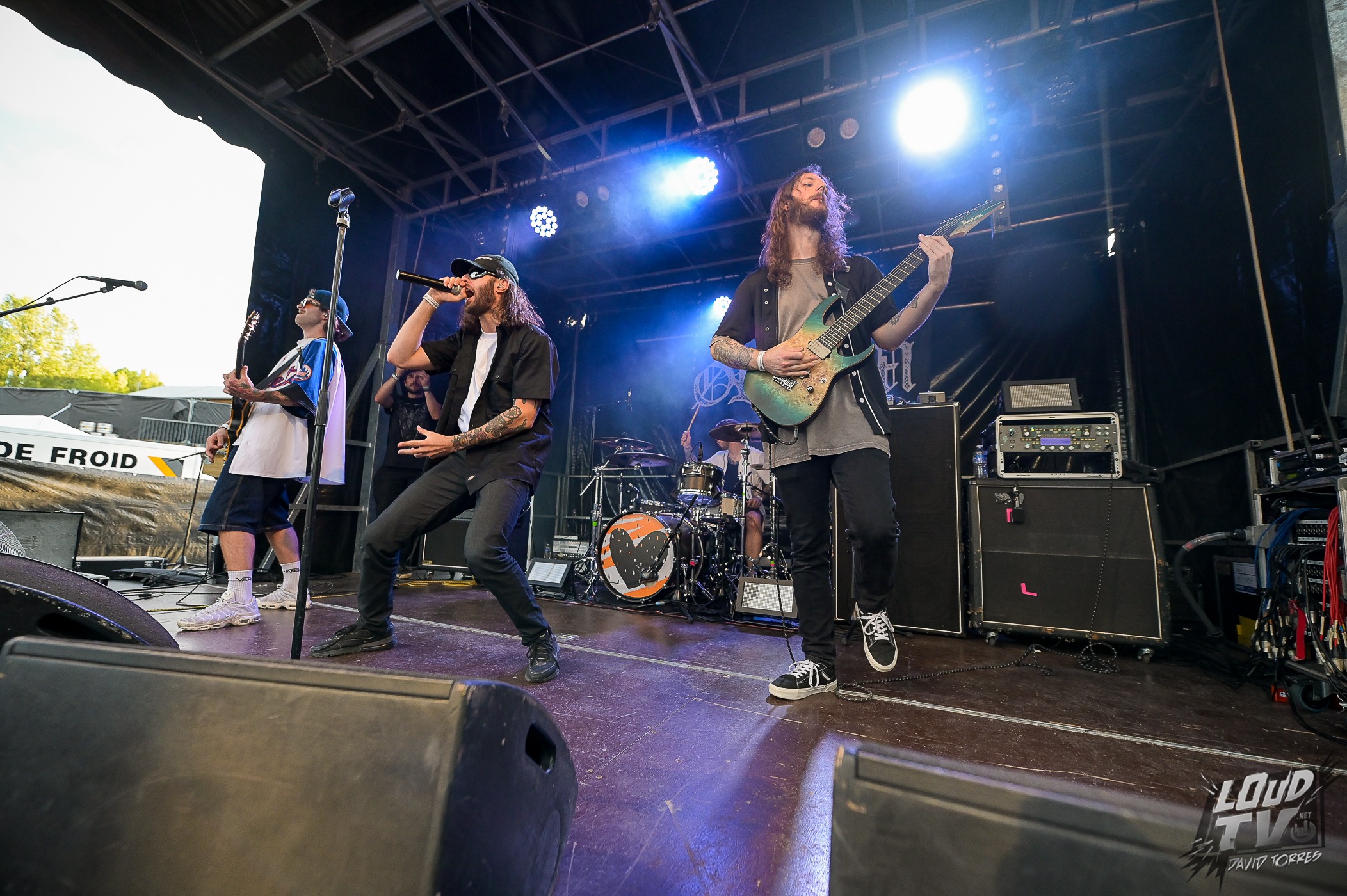 ORDEM - XtremeFest - 2025