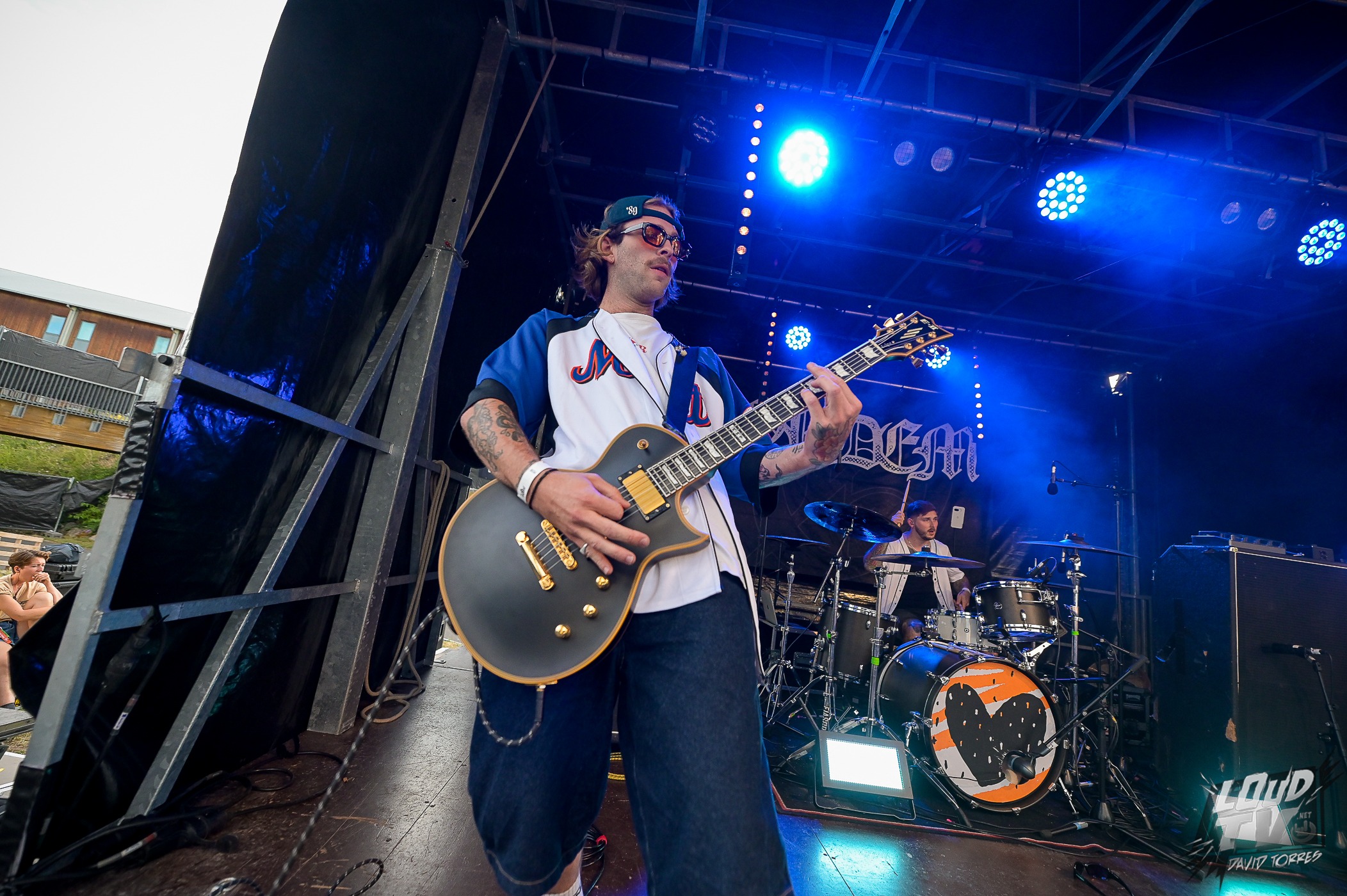 ORDEM - XtremeFest - 2025