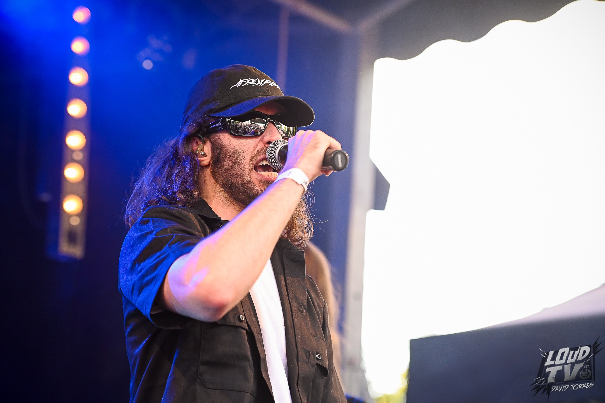 ORDEM - XtremeFest - 2025