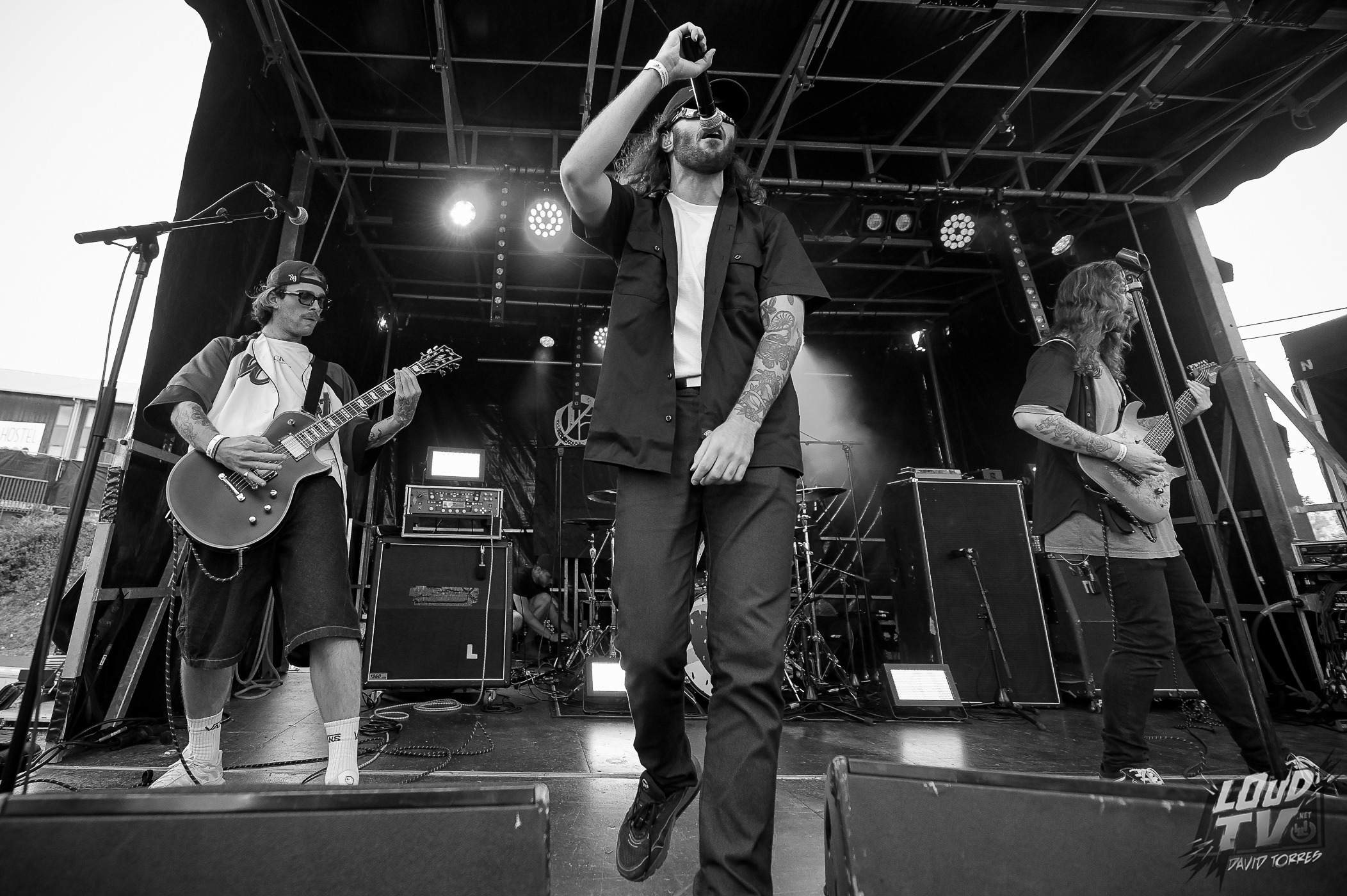 ORDEM - XtremeFest - 2025
