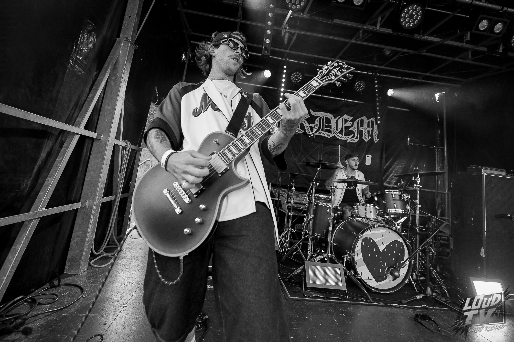 ORDEM - XtremeFest - 2025
