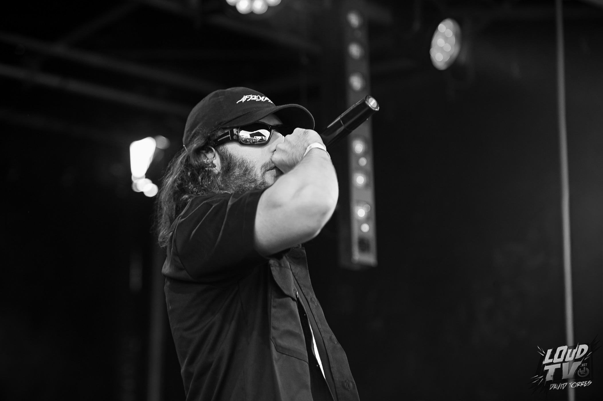 ORDEM - XtremeFest - 2025