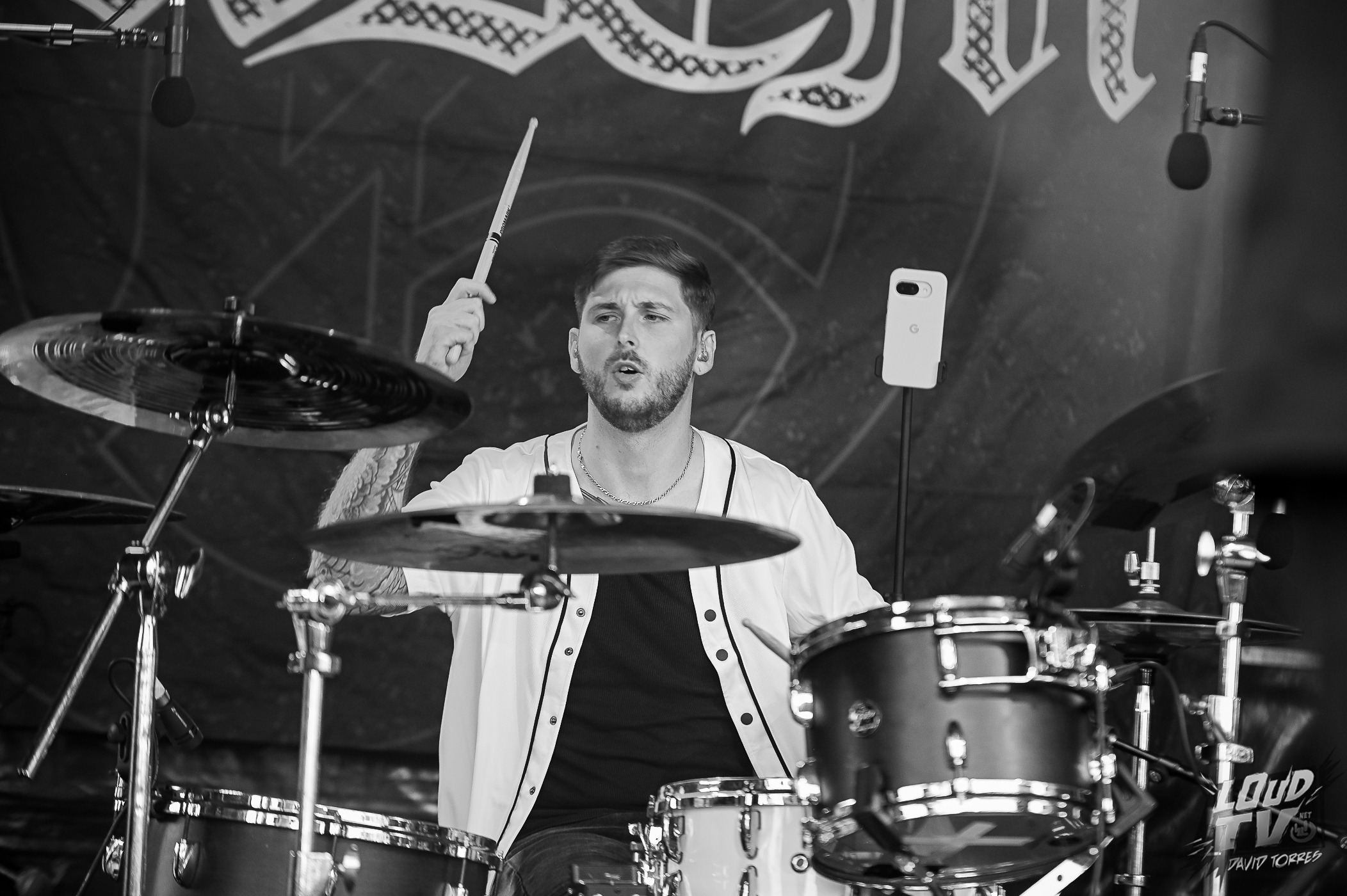 ORDEM - XtremeFest - 2025