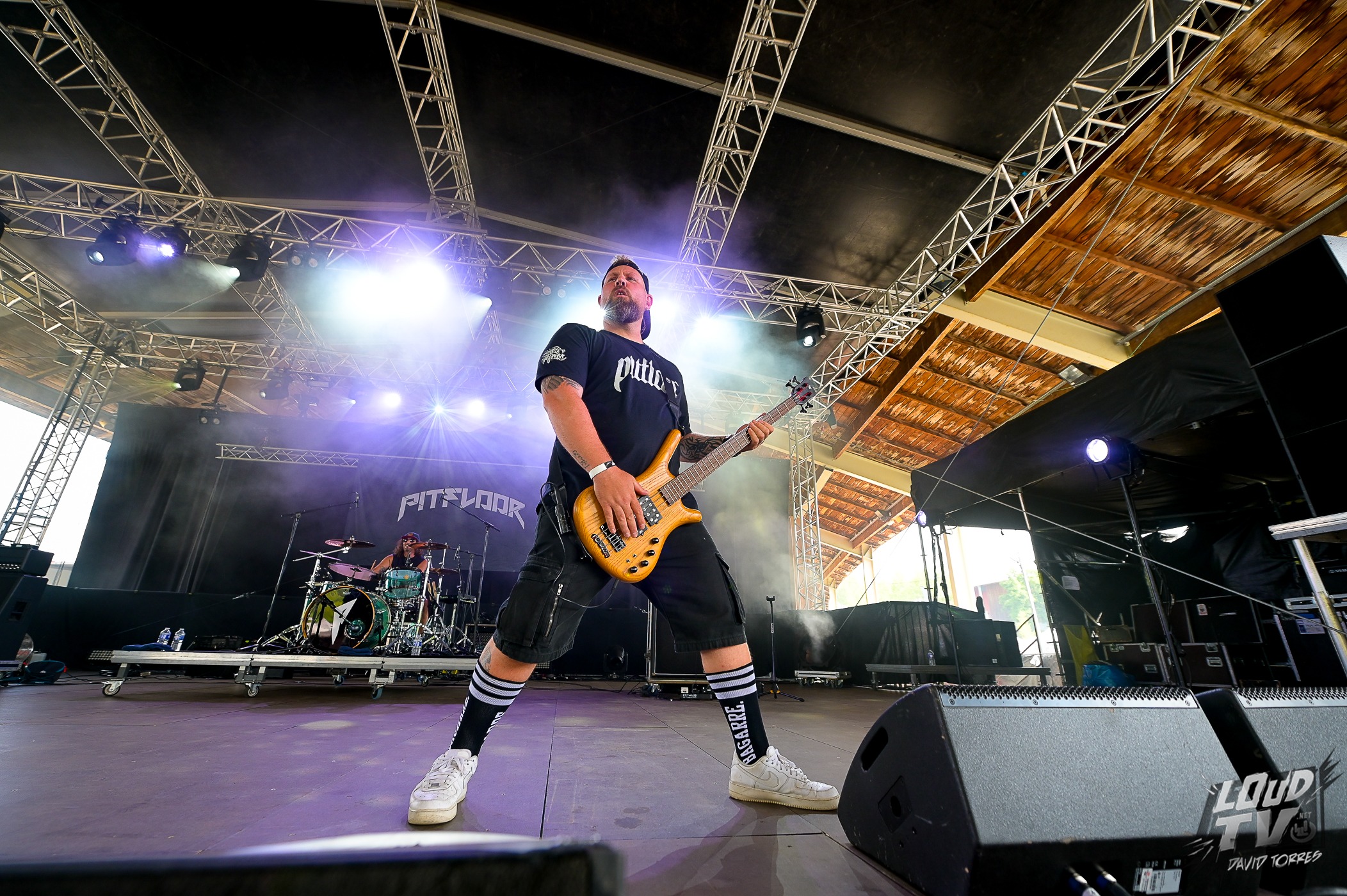 PITFLOOR - XtremeFest