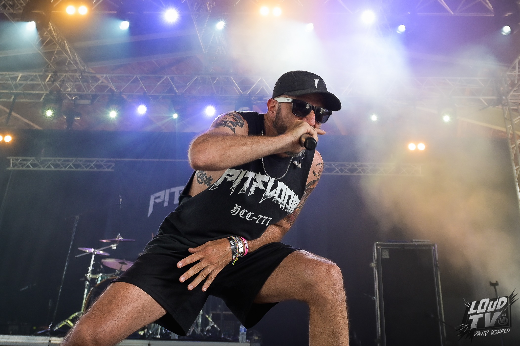 PITFLOOR - XtremeFest