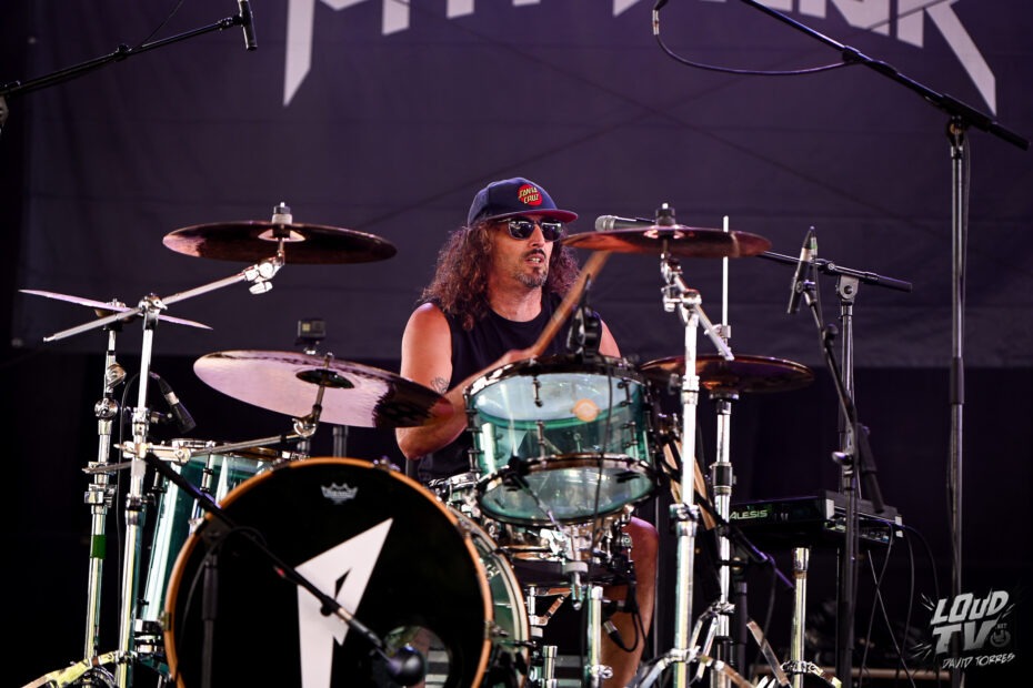 PITFLOOR - XtremeFest