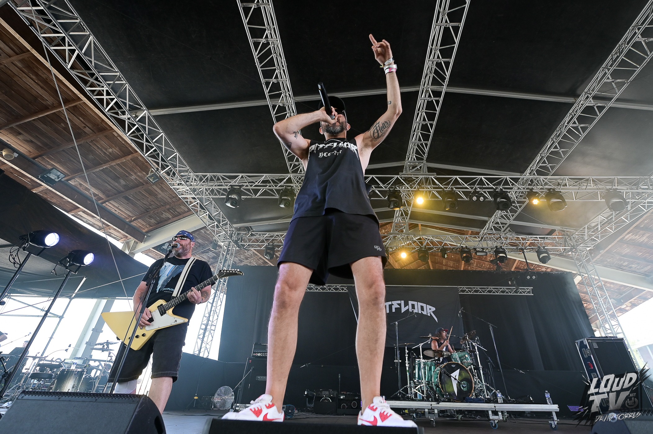 PITFLOOR - XtremeFest