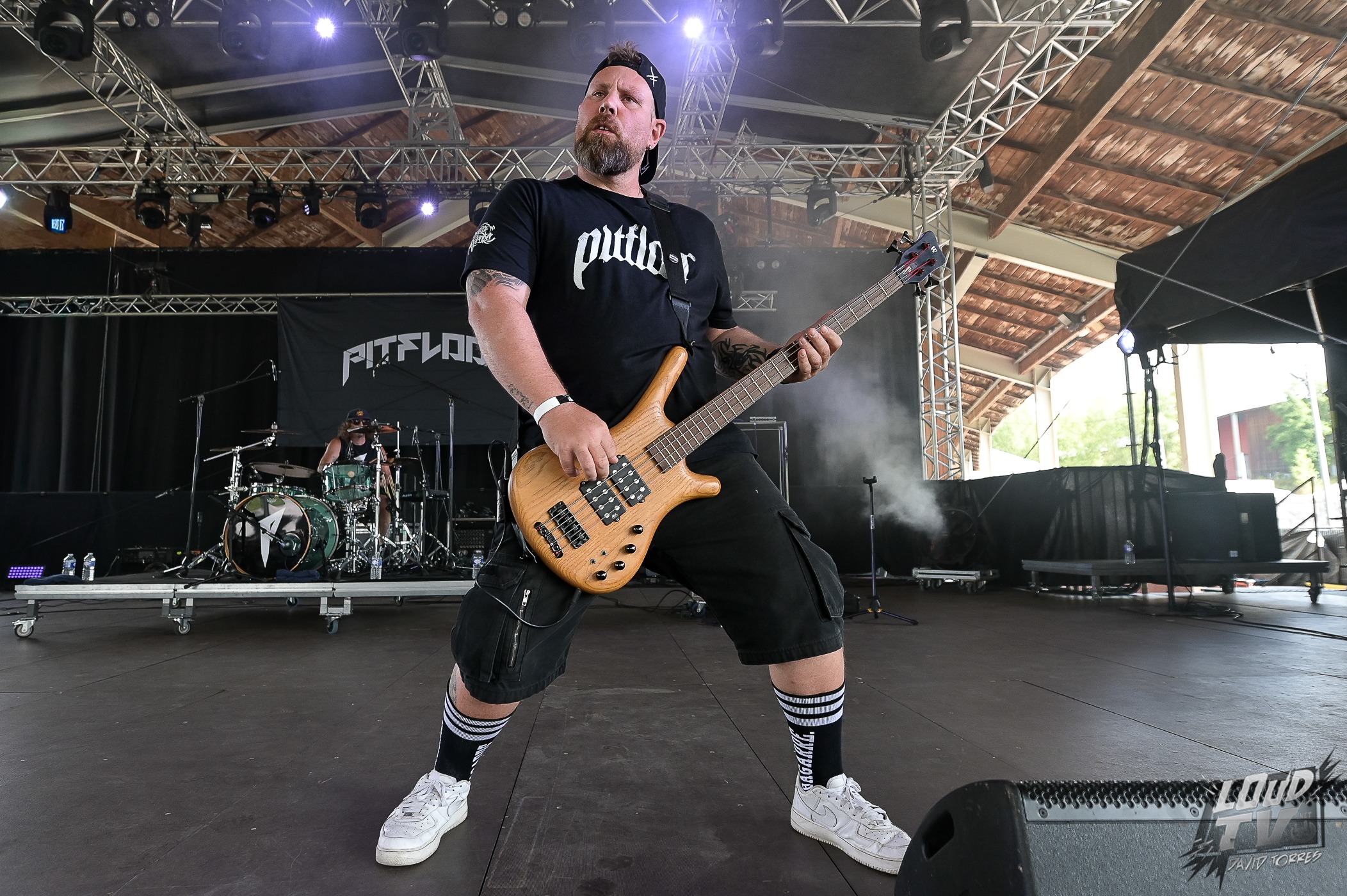 PITFLOOR - XtremeFest