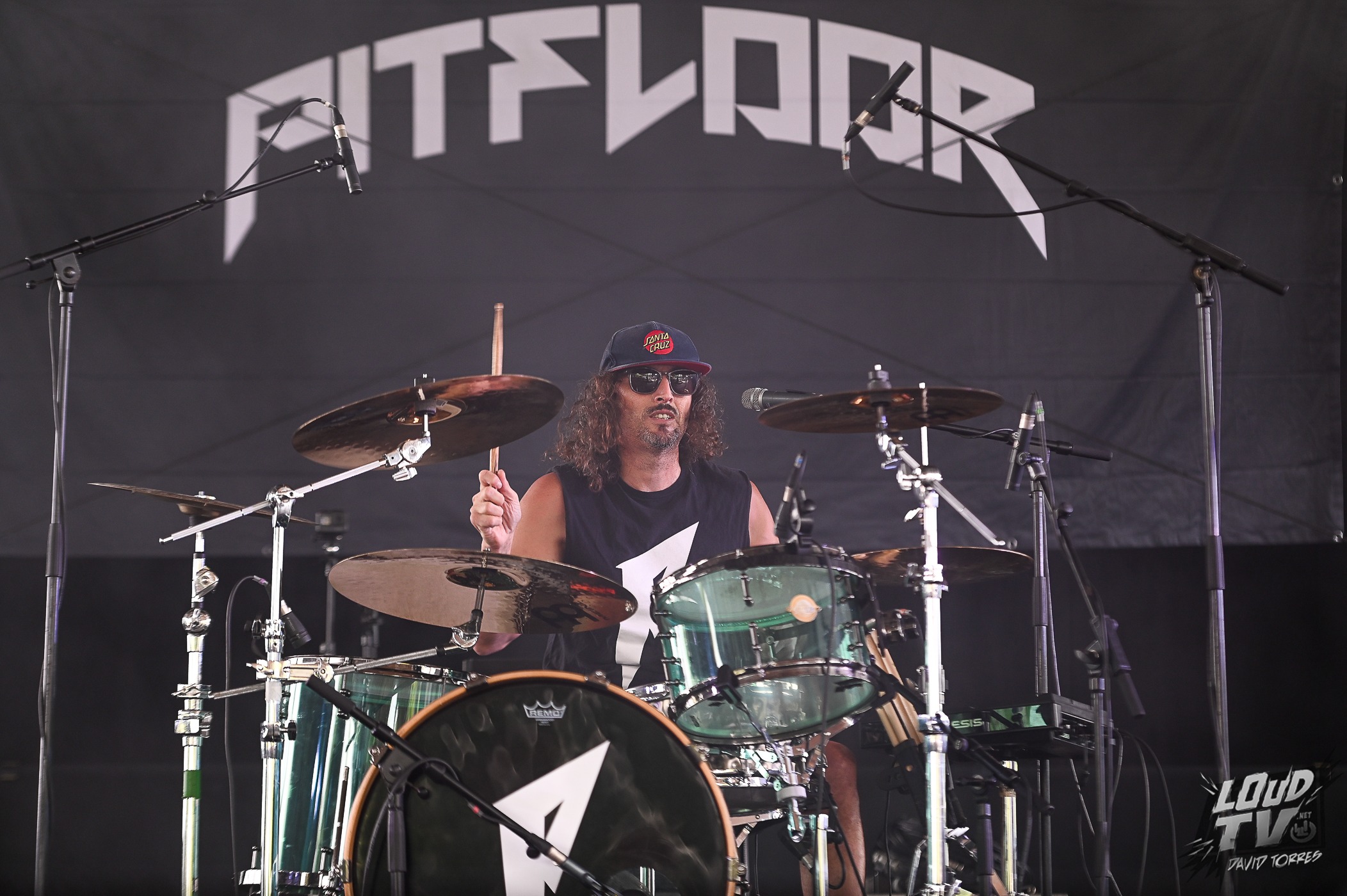 PITFLOOR - XtremeFest