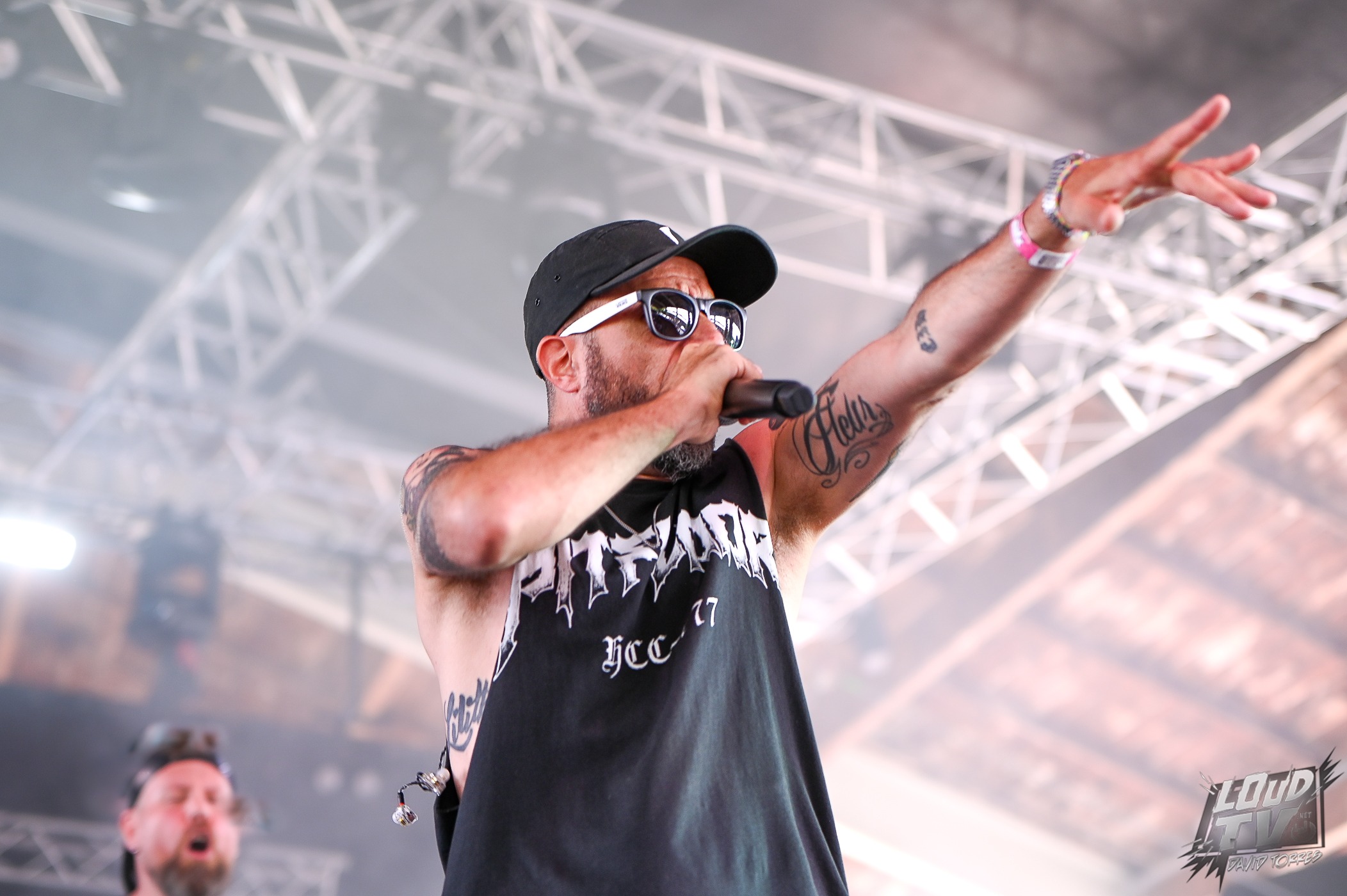 PITFLOOR - XtremeFest