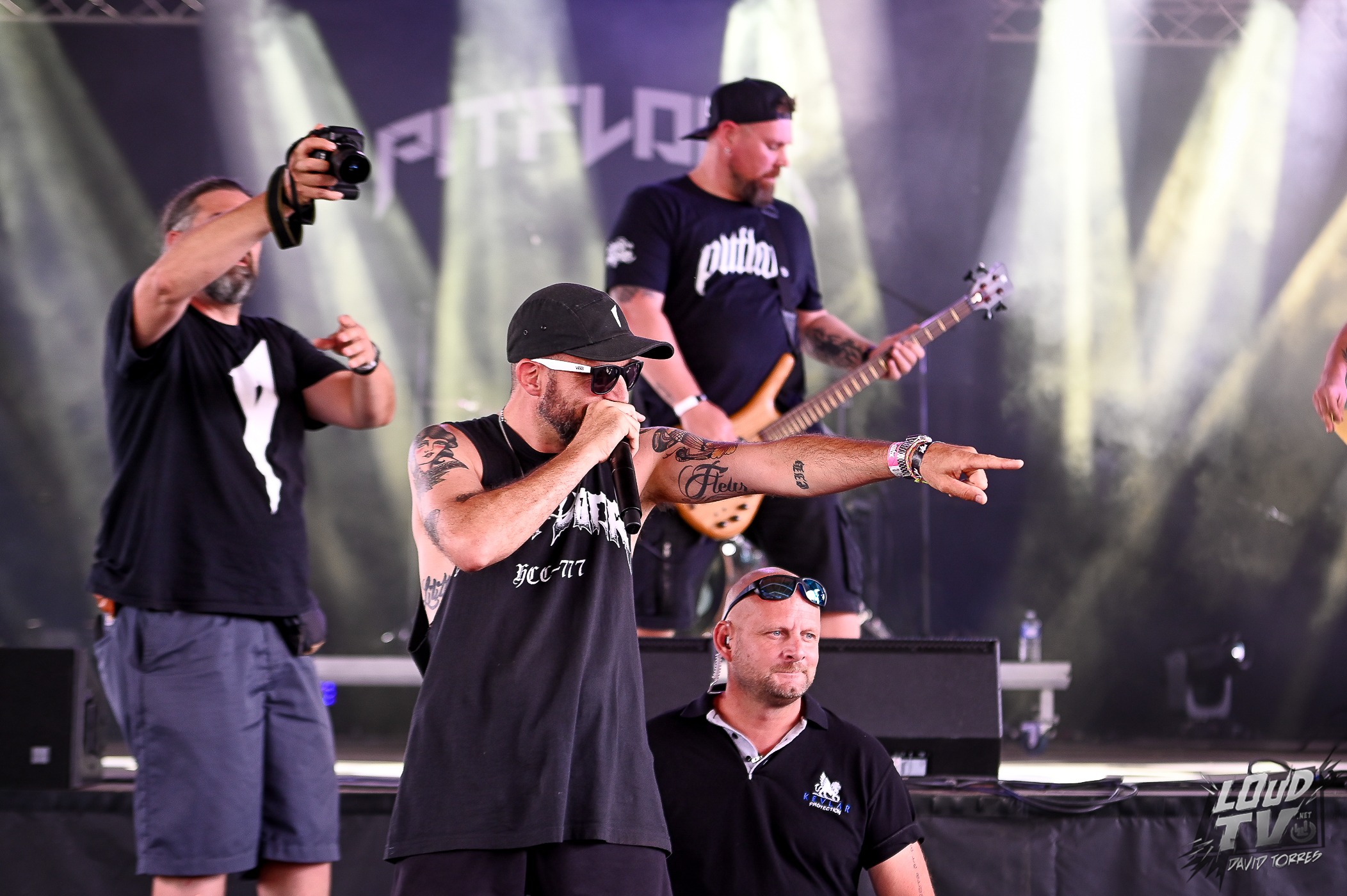 PITFLOOR - XtremeFest