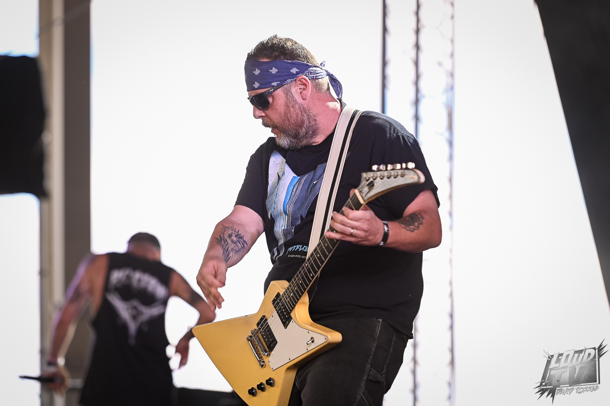 PITFLOOR - XtremeFest