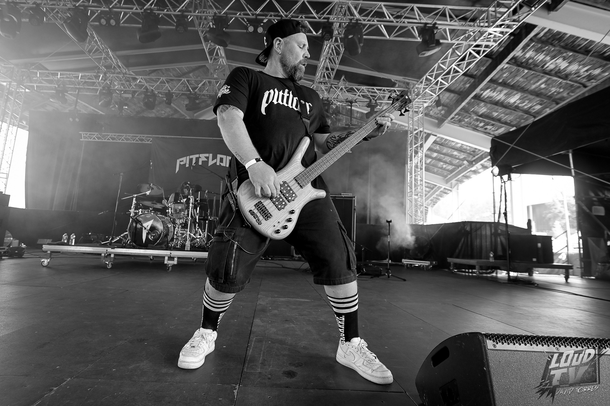 PITFLOOR - XtremeFest