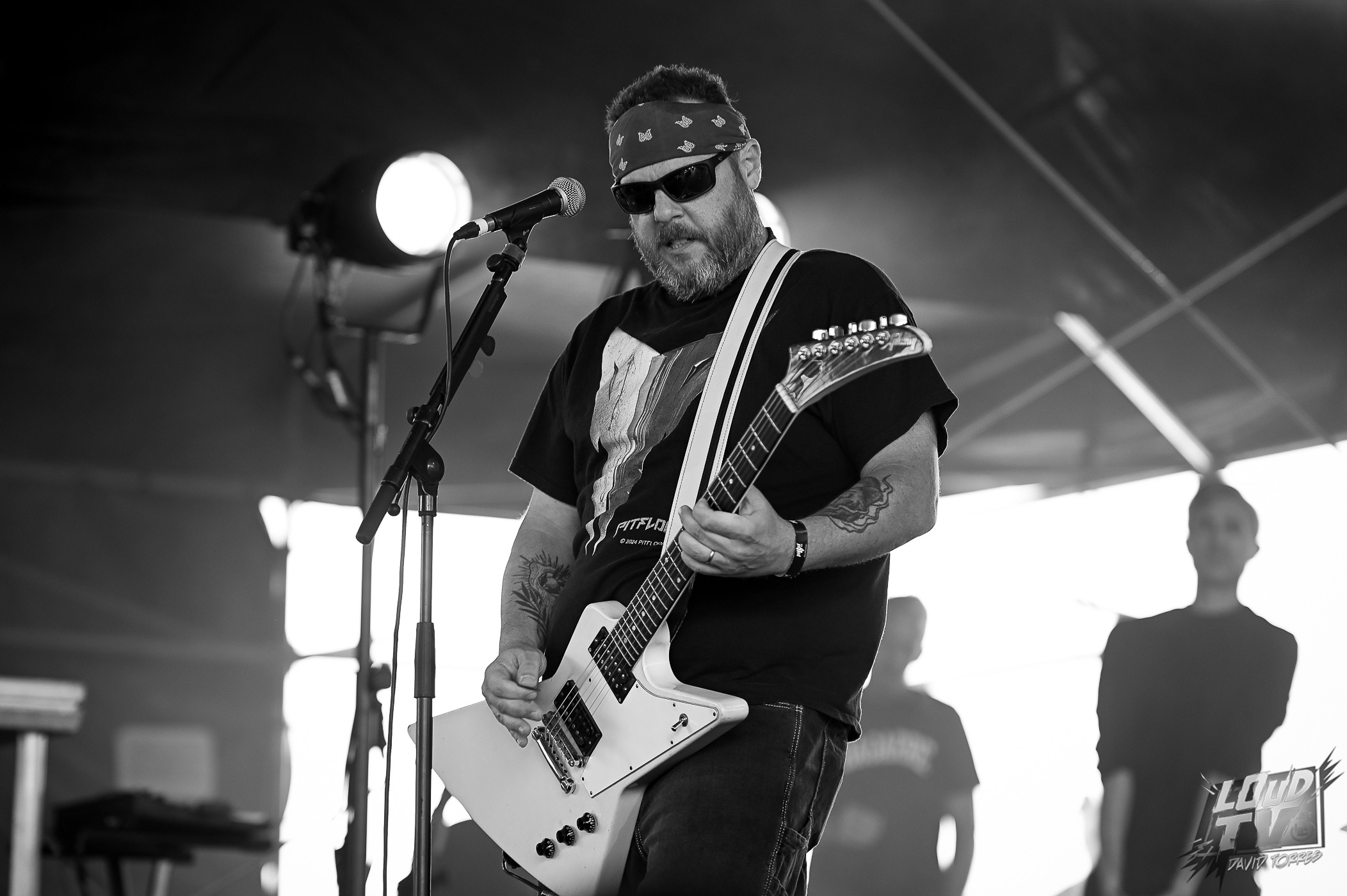 PITFLOOR - XtremeFest