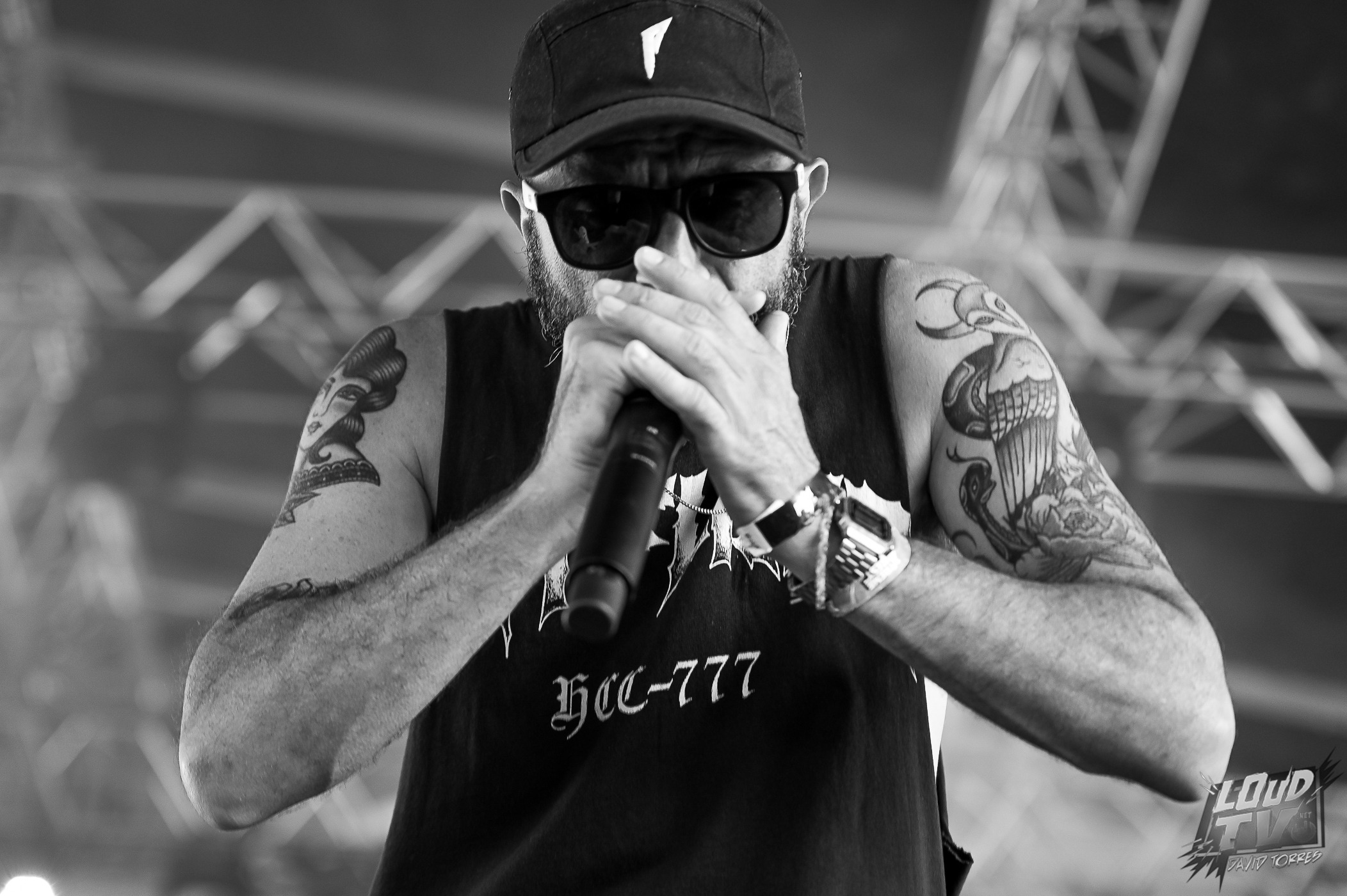 PITFLOOR - XtremeFest