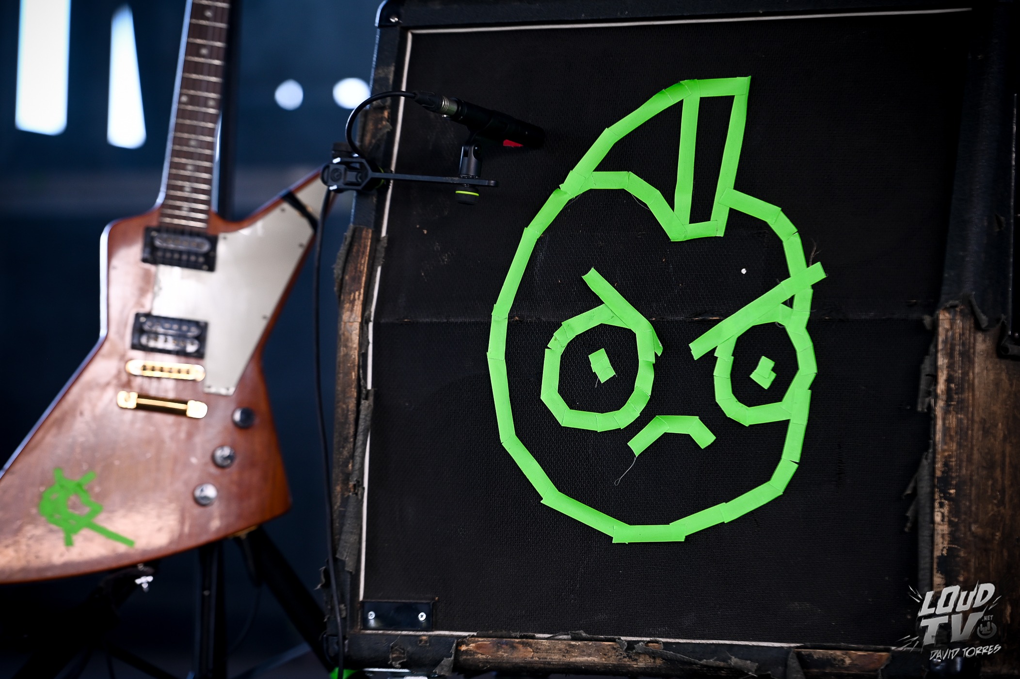 Xtreme Fest #12 : 3eme et dernier jour de l'Edition 2025 53 POESIE ZERO