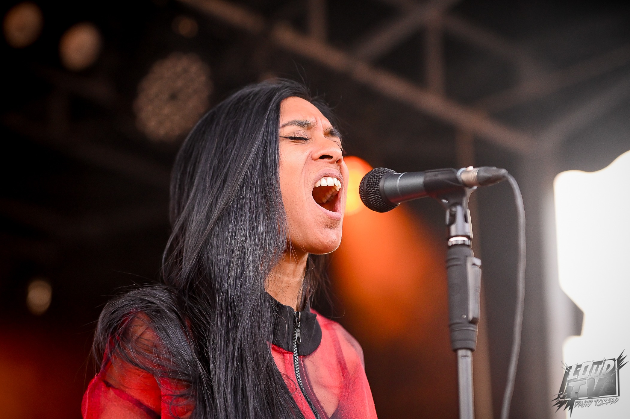 Xtreme Fest #12 : 3eme et dernier jour de l'Edition 2025 92 POINT MORT