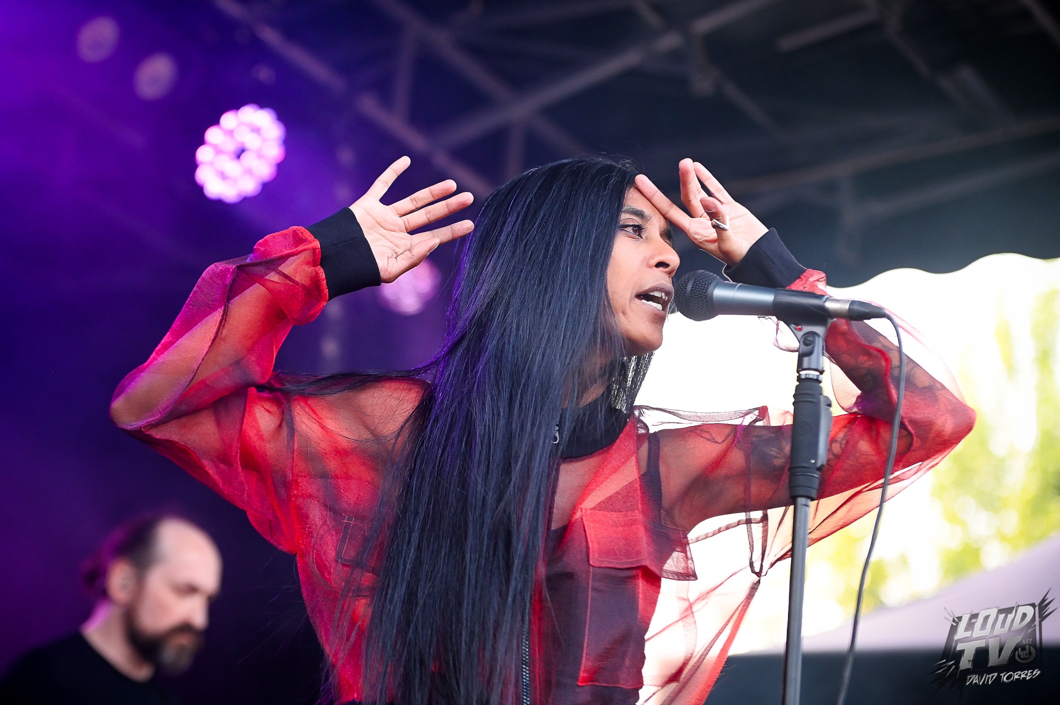 Xtreme Fest #12 : 3eme et dernier jour de l'Edition 2025 93 POINT MORT