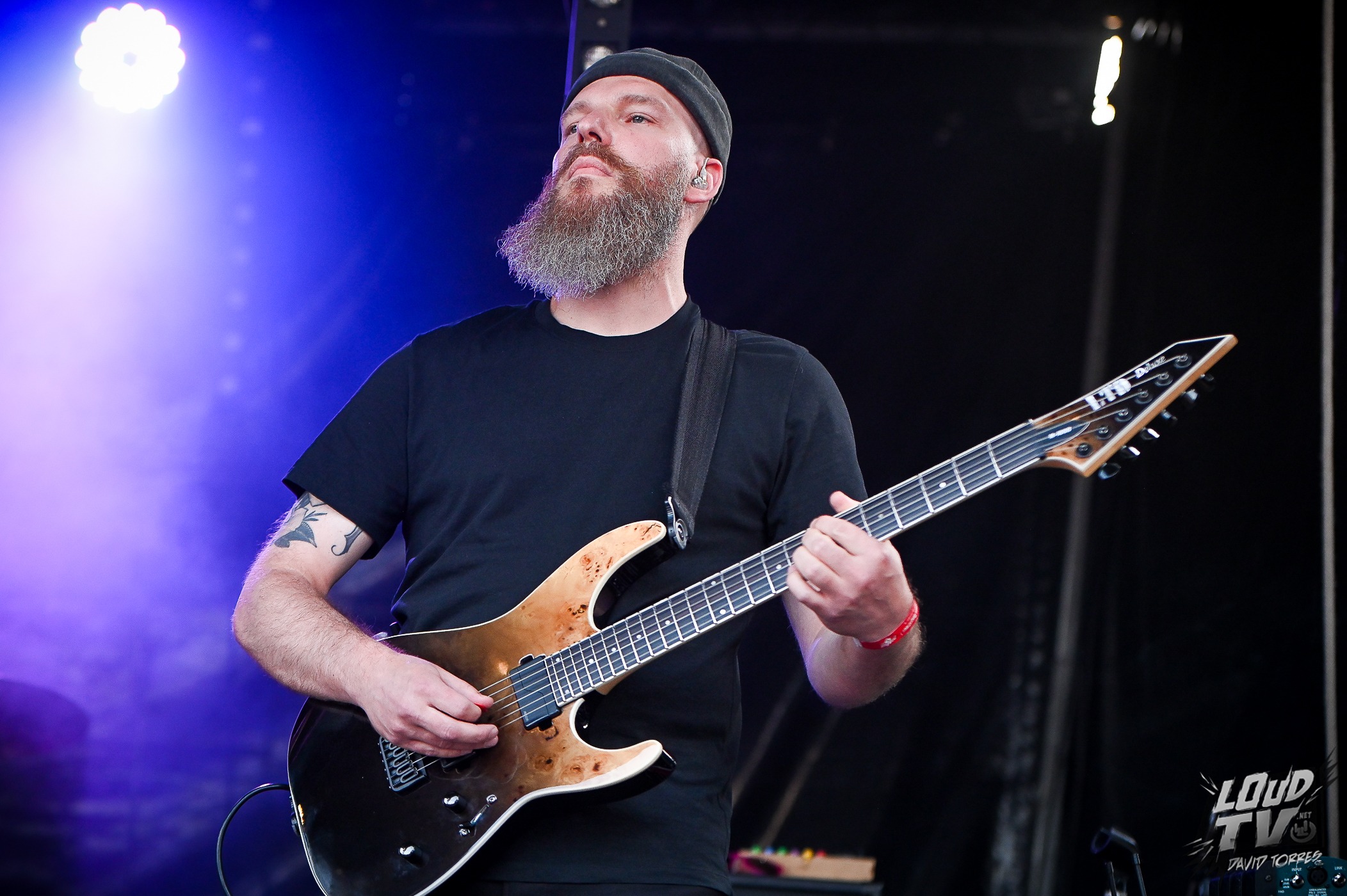 Xtreme Fest #12 : 3eme et dernier jour de l'Edition 2025 96 POINT MORT