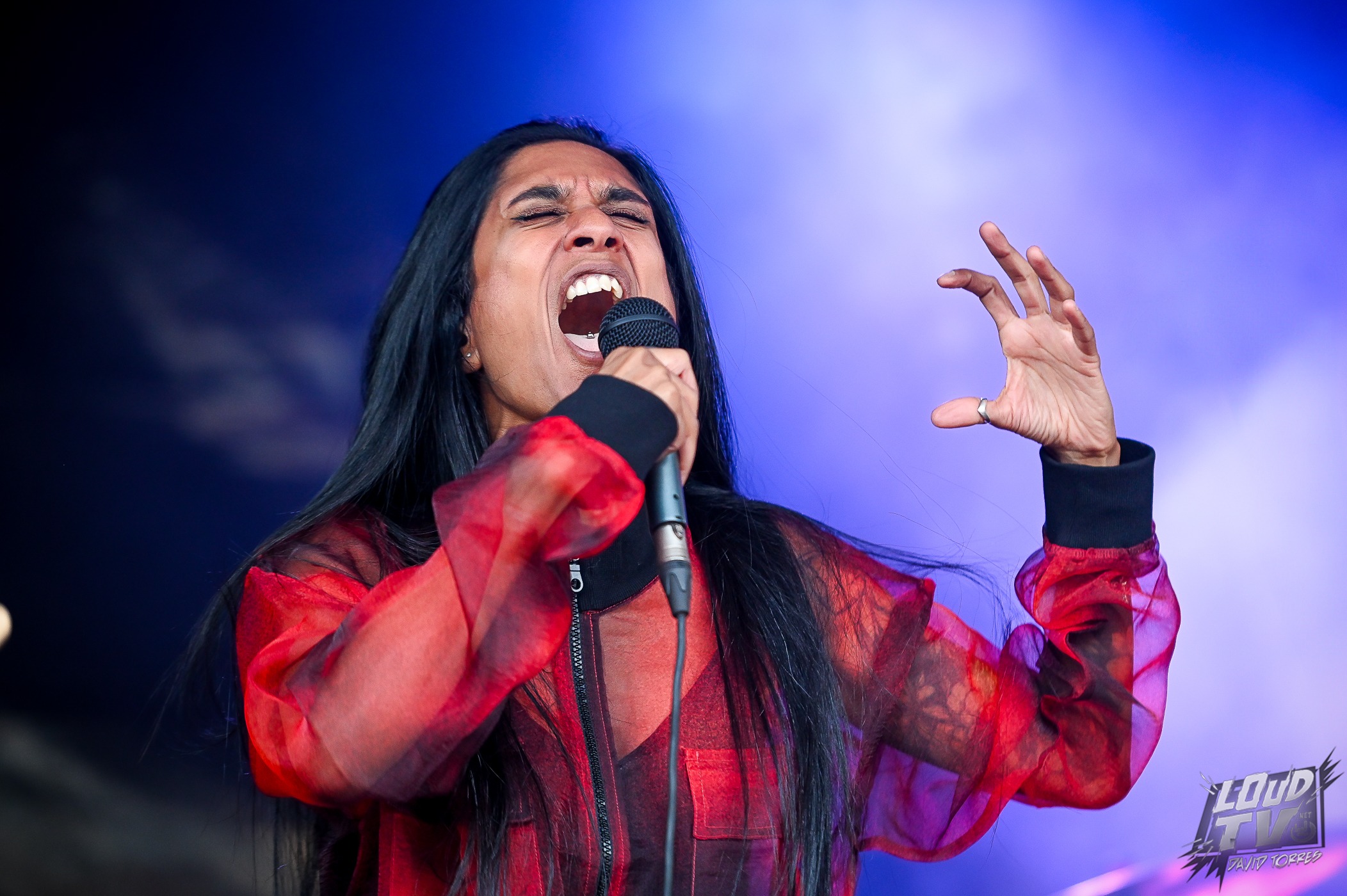 Xtreme Fest #12 : 3eme et dernier jour de l'Edition 2025 98 POINT MORT