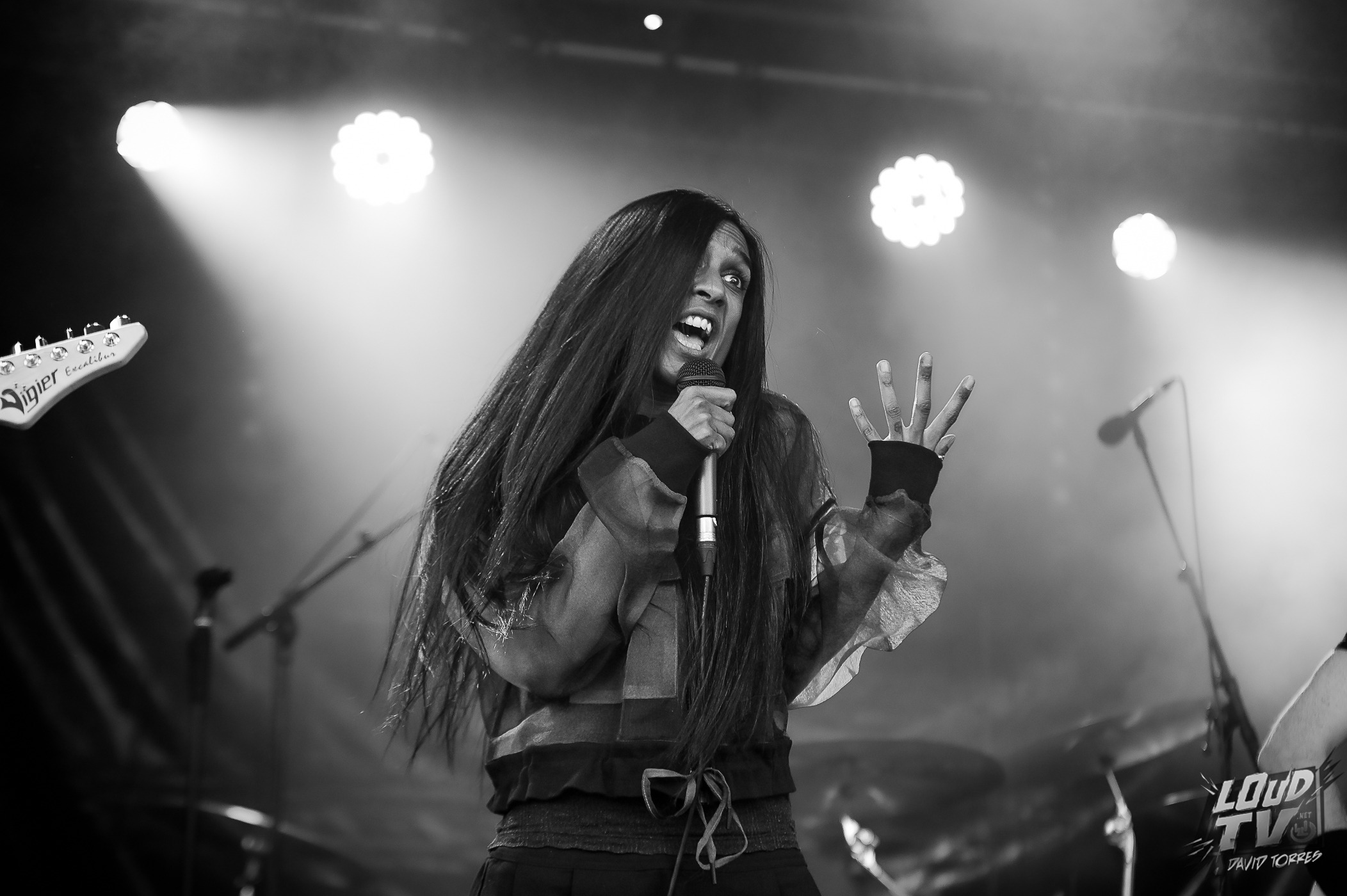 Xtreme Fest #12 : 3eme et dernier jour de l'Edition 2025 102 POINT MORT