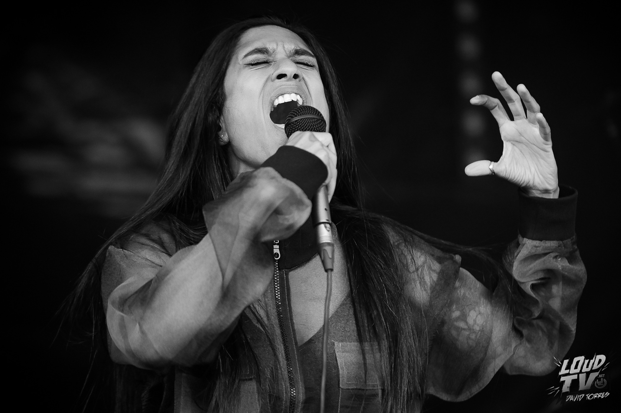 Xtreme Fest #12 : 3eme et dernier jour de l'Edition 2025 103 POINT MORT