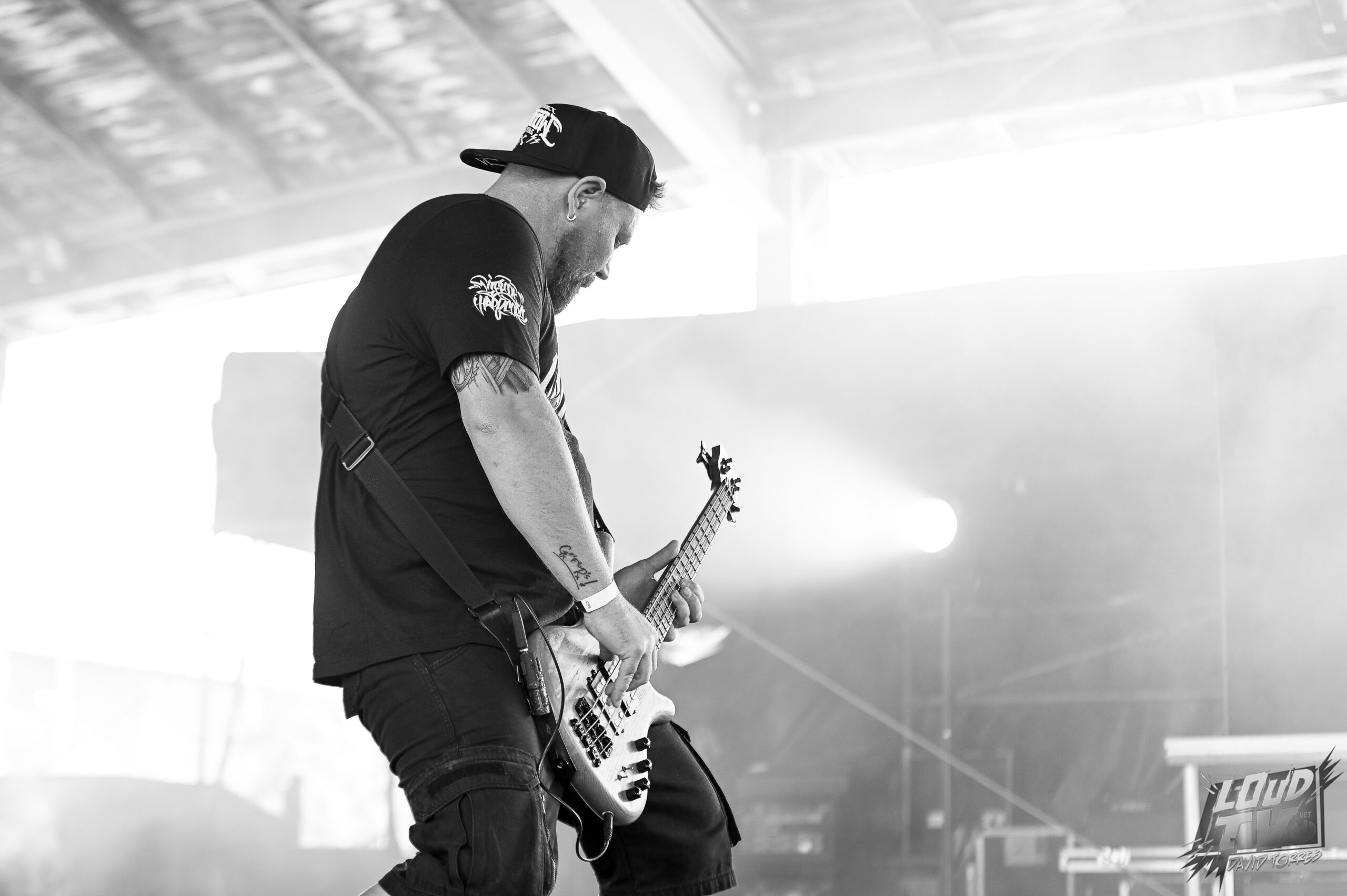 PITFLOOR - XtremeFest