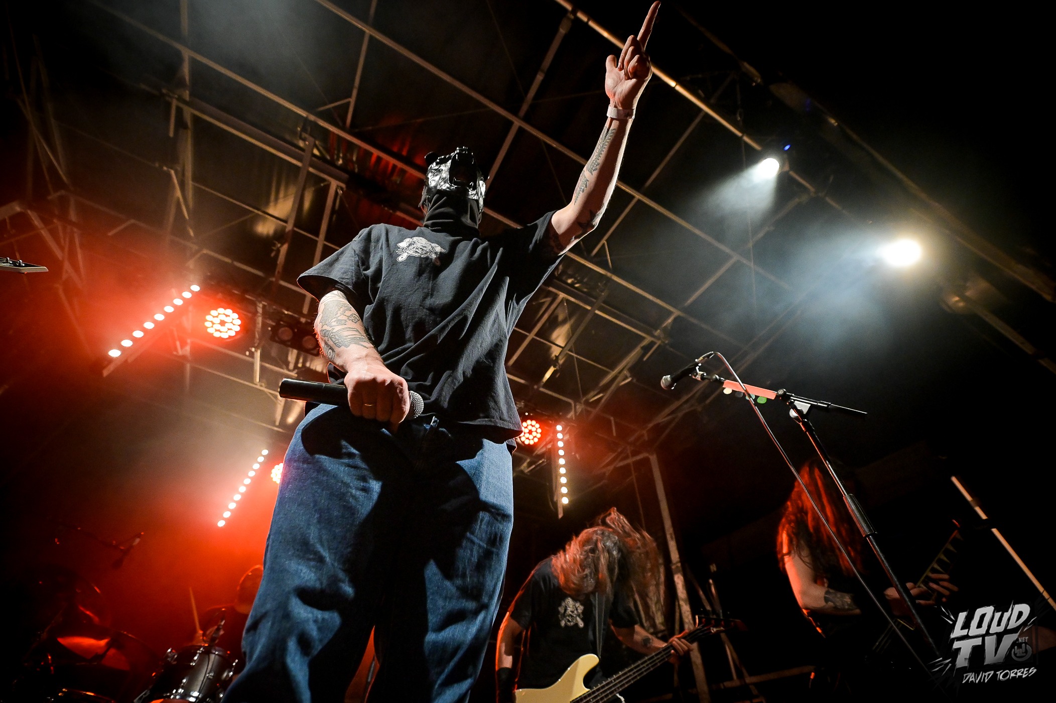 SIBERIAN MEAT GRINDER - XtremeFest - 2025