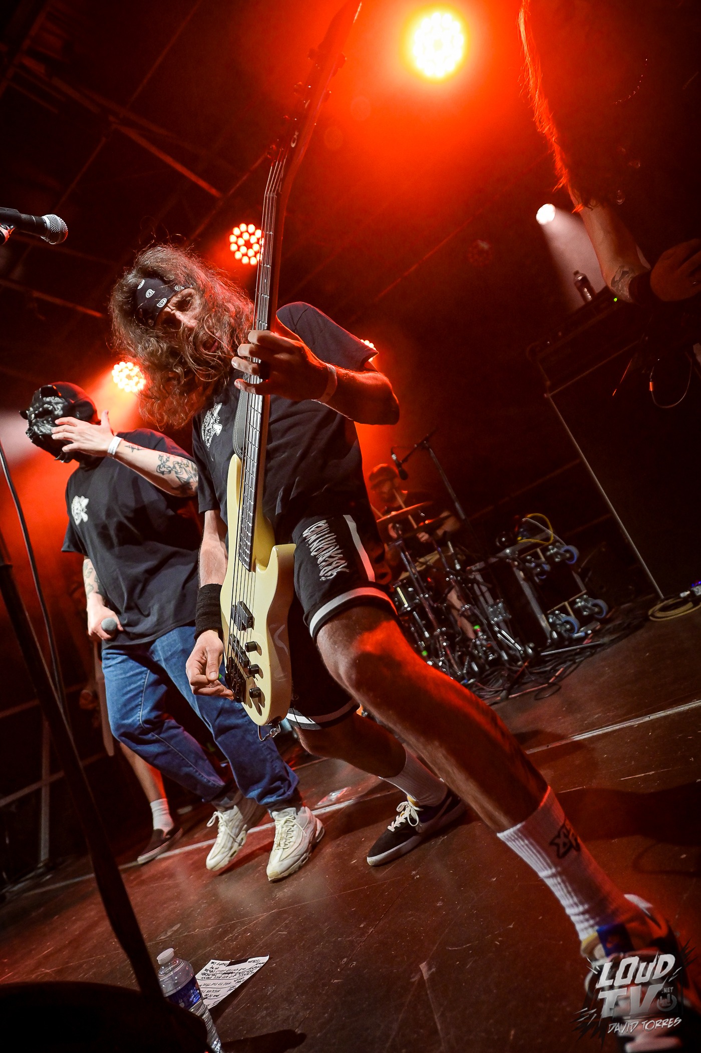 SIBERIAN MEAT GRINDER - XtremeFest - 2025
