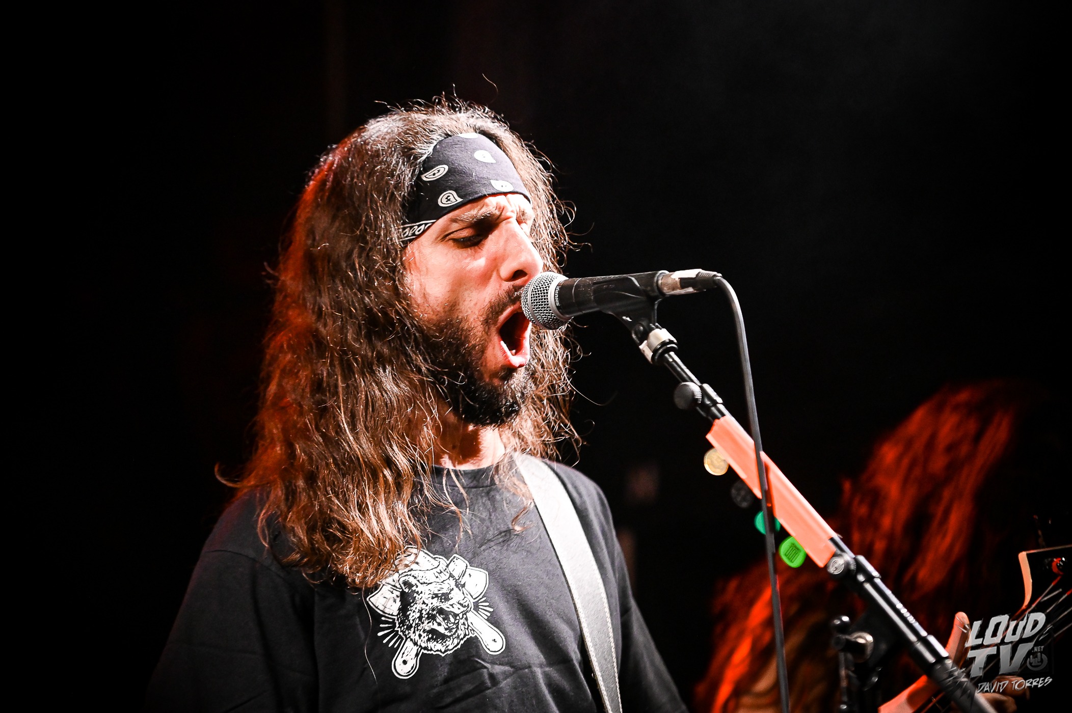 SIBERIAN MEAT GRINDER - XtremeFest - 2025