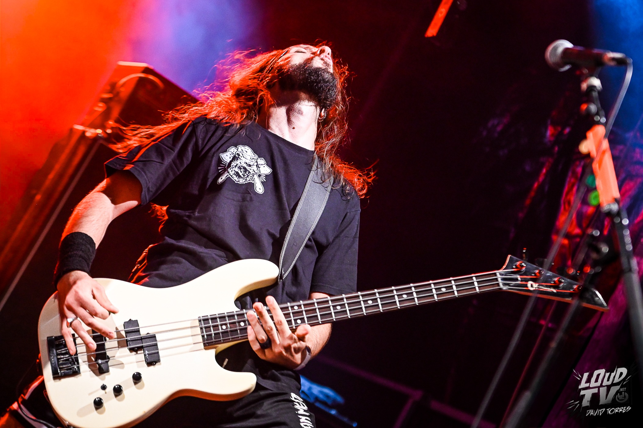 SIBERIAN MEAT GRINDER - XtremeFest - 2025