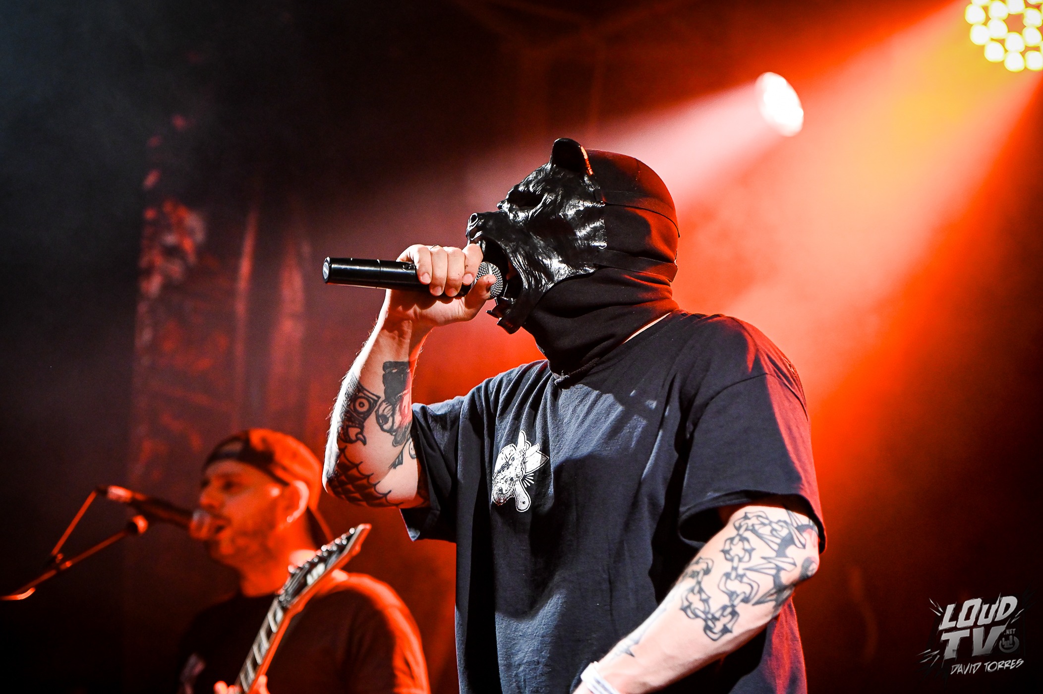 SIBERIAN MEAT GRINDER - XtremeFest - 2025