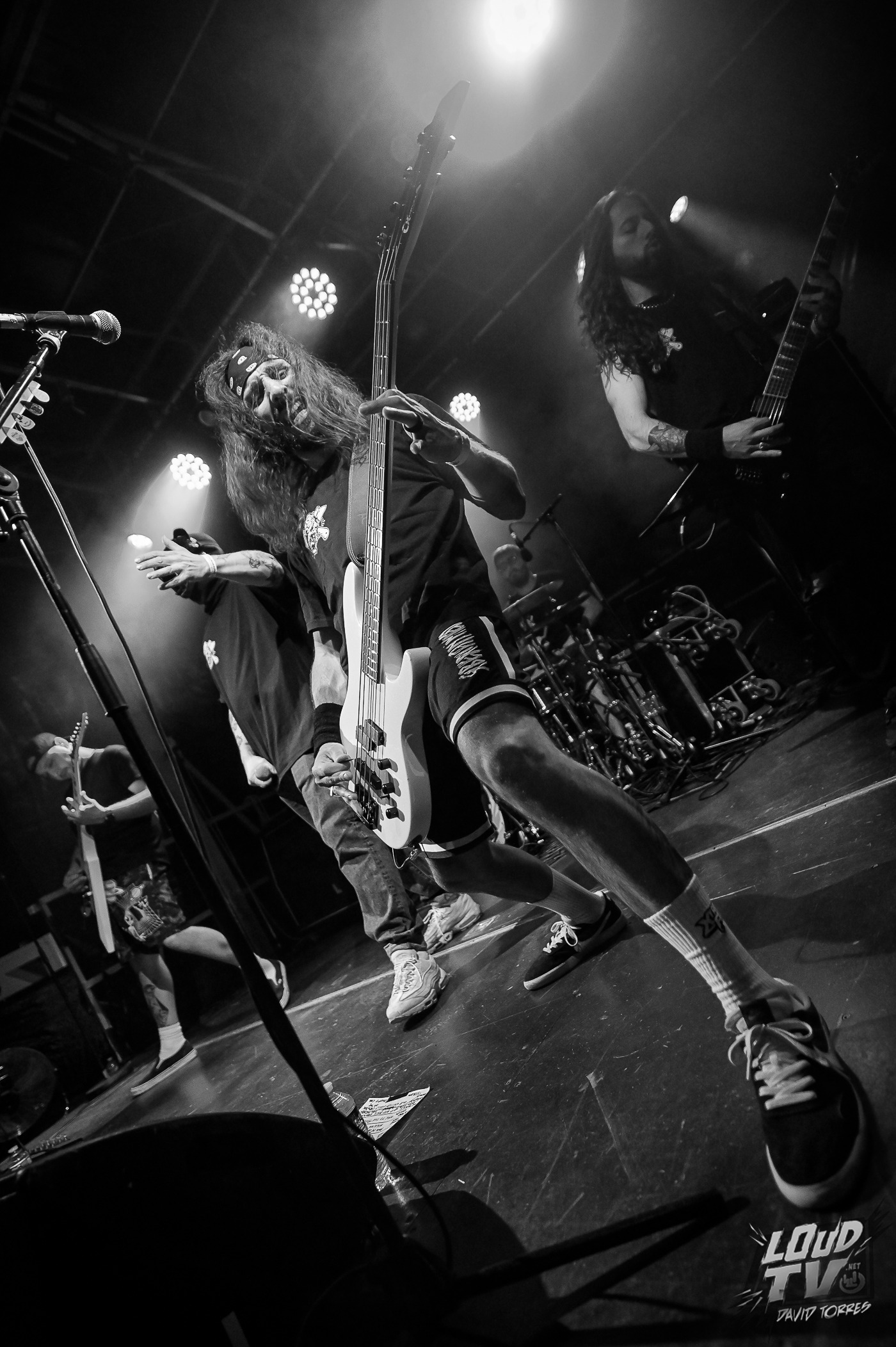 SIBERIAN MEAT GRINDER - XtremeFest - 2025