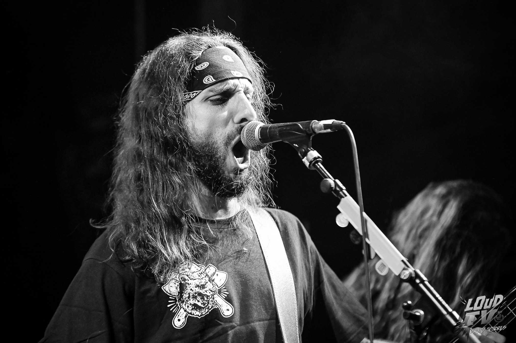 SIBERIAN MEAT GRINDER - XtremeFest - 2025